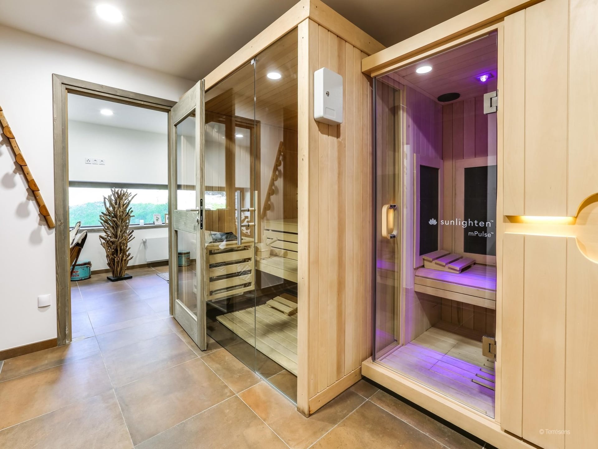 Authentiek appartement in La Rosière, direct aan de pistes van Espace San Bernardo - foto 26