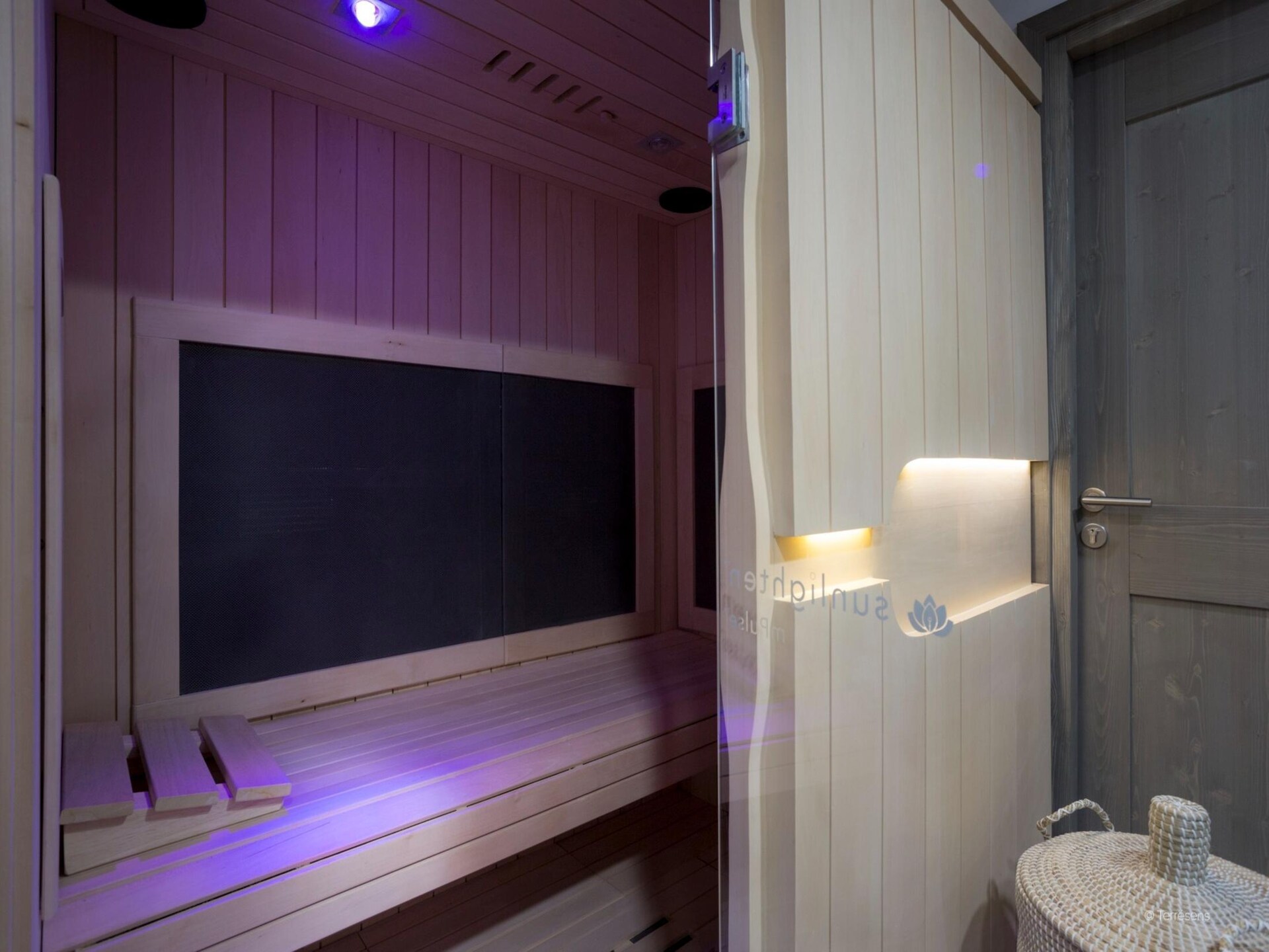 Gezellig appartement in La Rosière Montvalezan voor 8 personen - foto 24