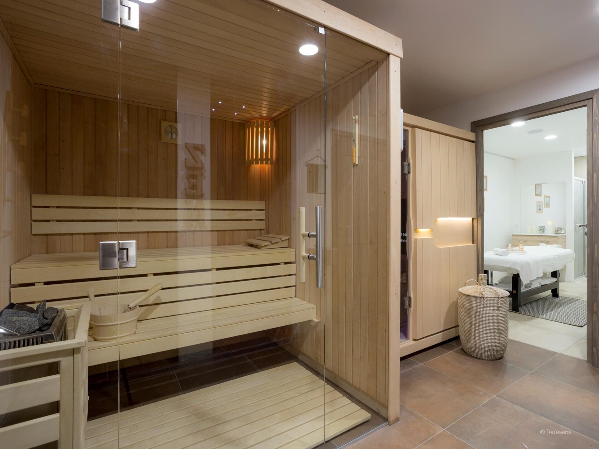 Gezellig appartement in La Rosière Montvalezan voor 8 personen - foto 5