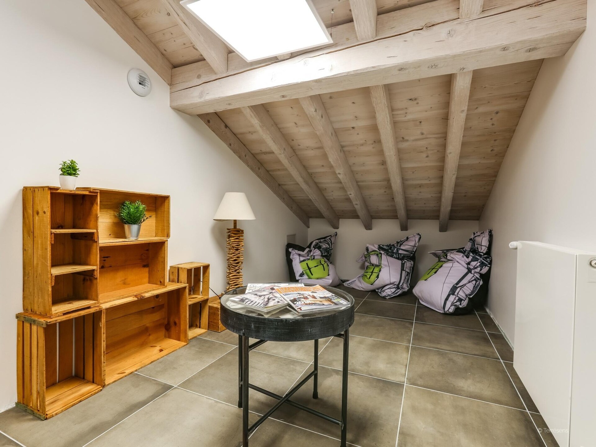 Ruim appartement in La Rosière Montvalezan voor 8 personen - foto 20