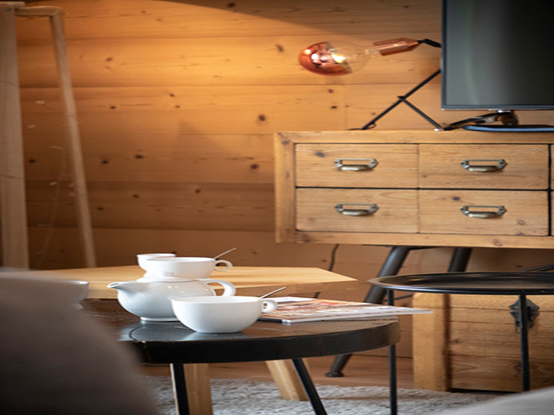 Ruim appartement in La Rosière Montvalezan voor 8 personen - foto 32