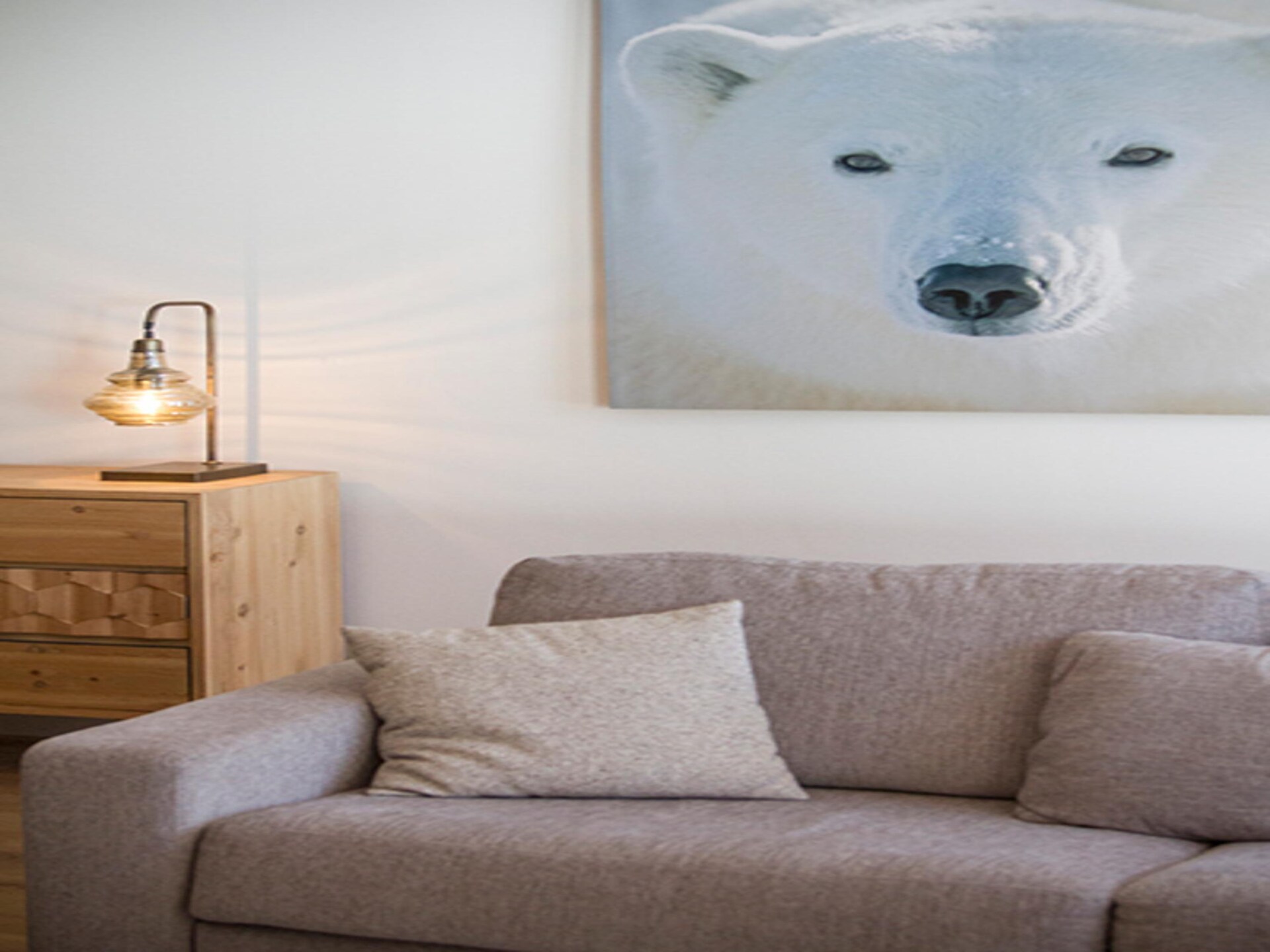 Ruim 10-persoons appartement met bergzicht in La Rosière - foto 11