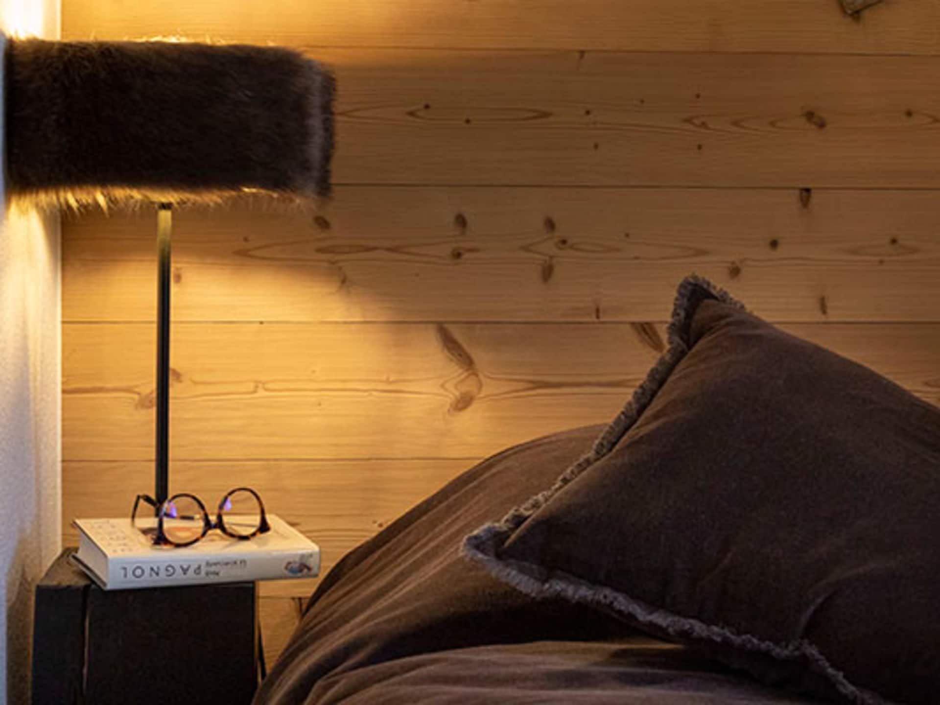 4-persoons appartement in Les Deux Alpes met privézwembad - foto 13