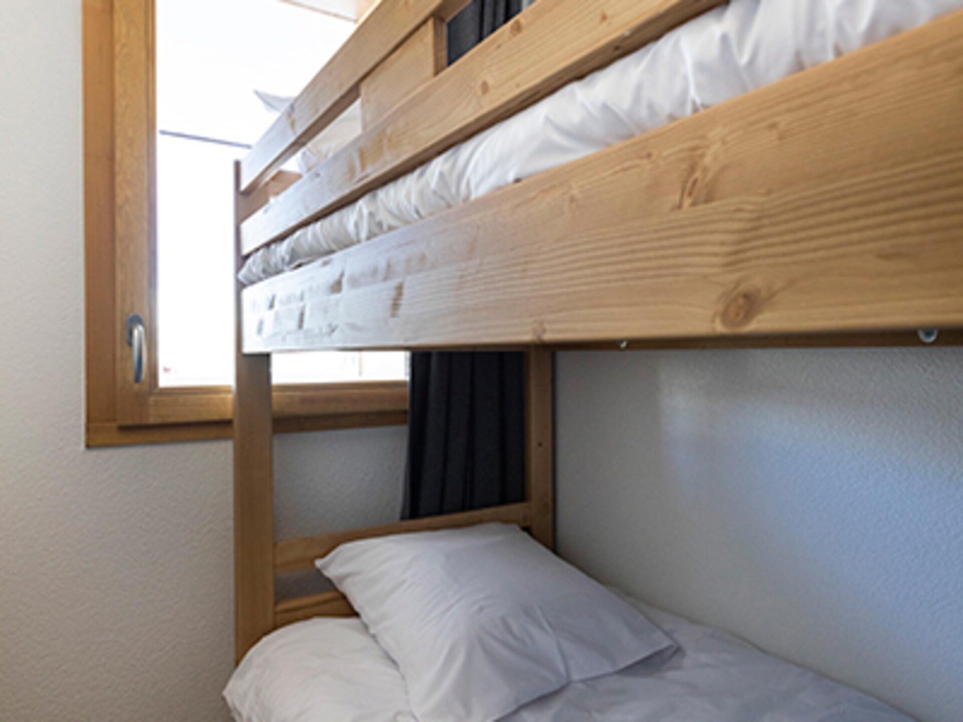 Modern appartement in hartje Les Deux Alpes, 6 pers., 2 badkamers, huisdier toegestaan - foto 15