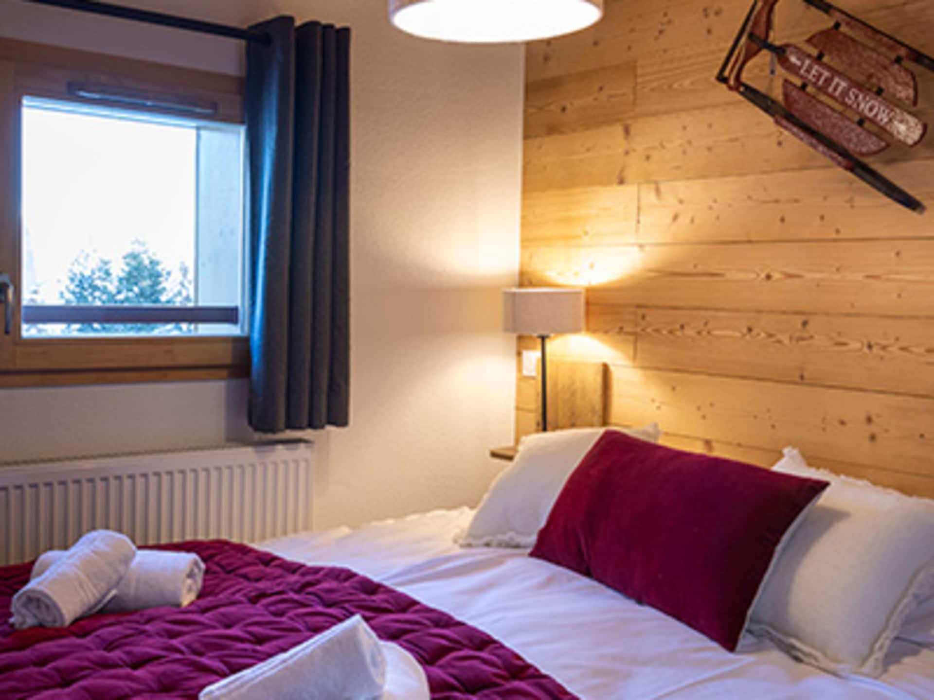 Ruim appartement voor 8 personen in Les Deux Alpes · 68 m² - foto 13