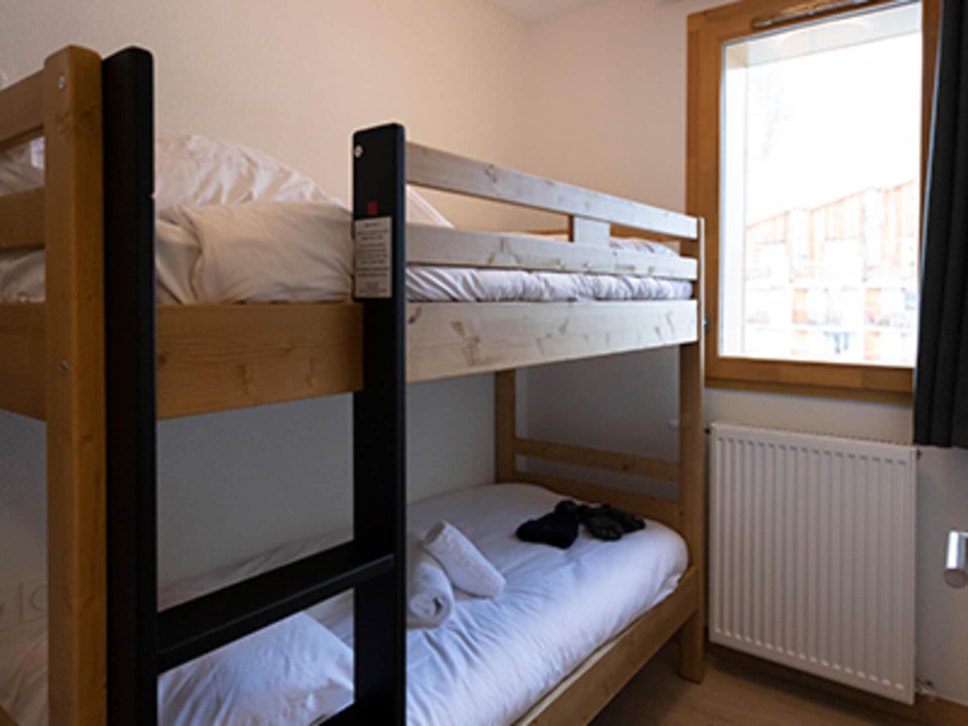 Ruim appartement voor 8 personen in Les Deux Alpes · 68 m² - foto 14