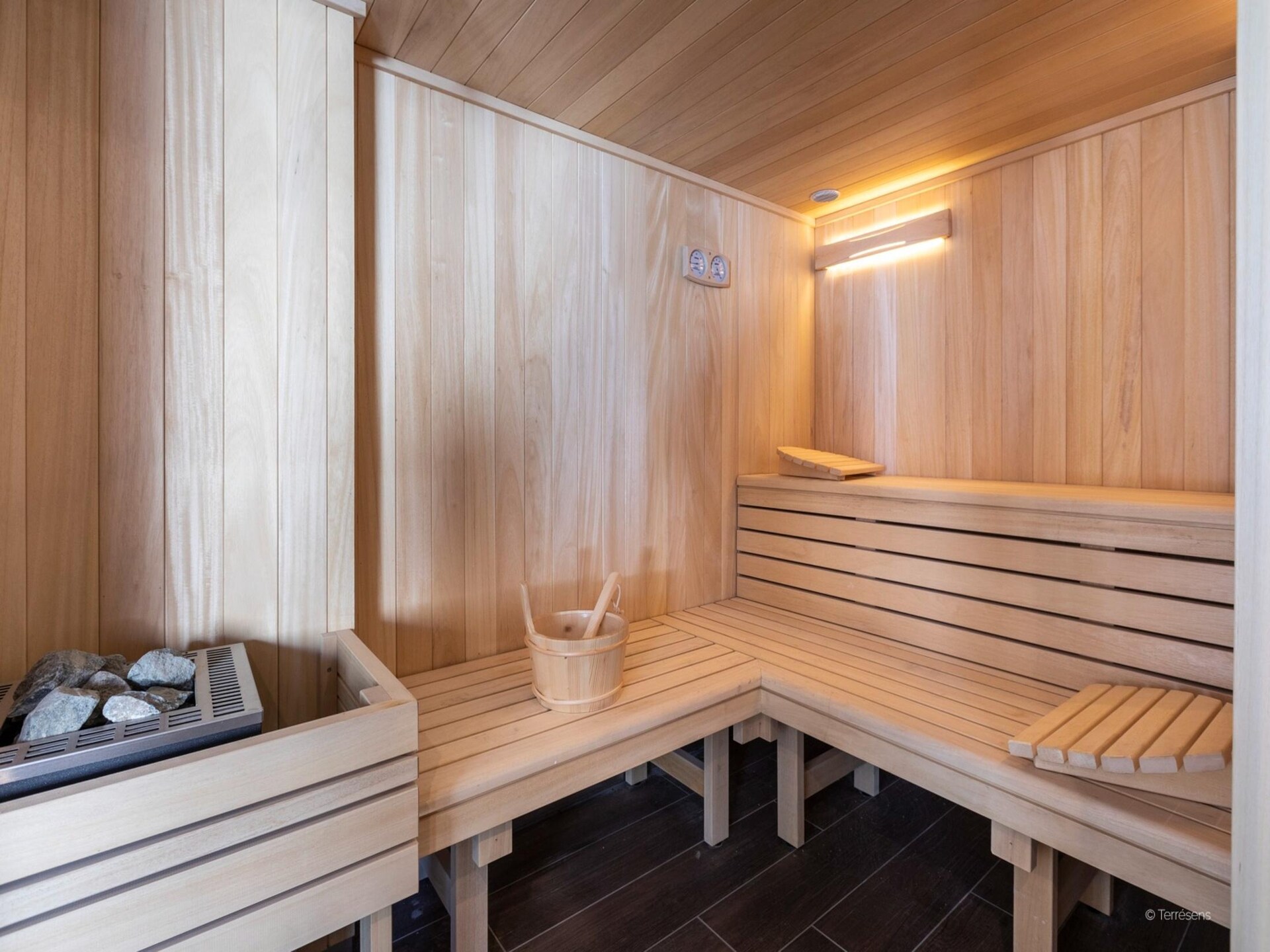 Ruim 8-persoons appartement in het hart van Les Deux Alpes - foto 39
