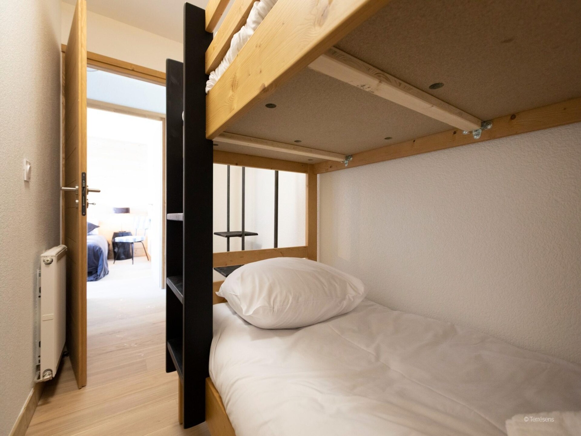Ruim 8-persoons appartement in het hart van Les Deux Alpes - foto 28