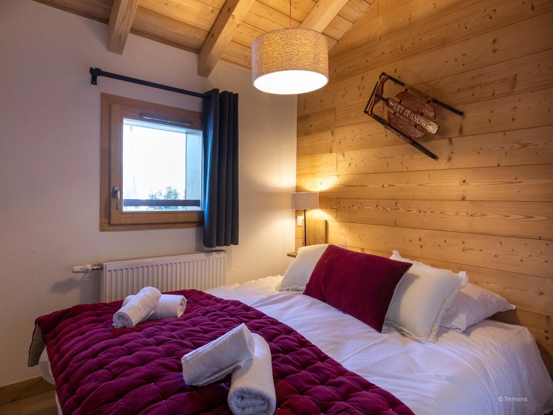 Ruim appartement voor 8 personen in Les Deux Alpes - foto 29