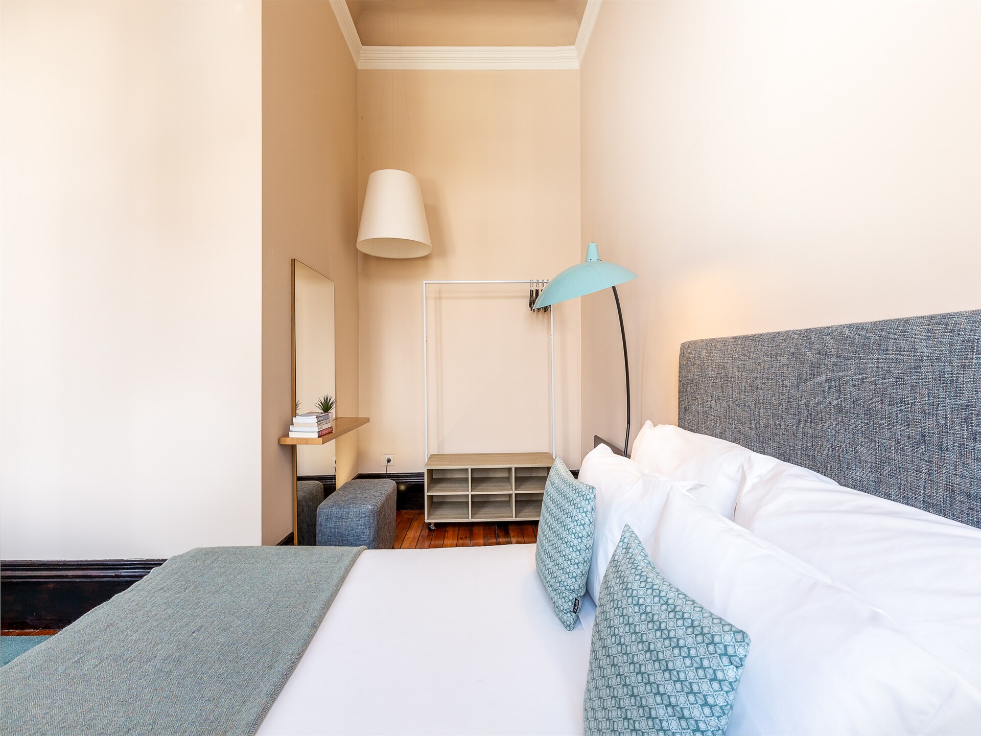 Knus appartement in hartje Porto, dicht bij de Douro - foto 8
