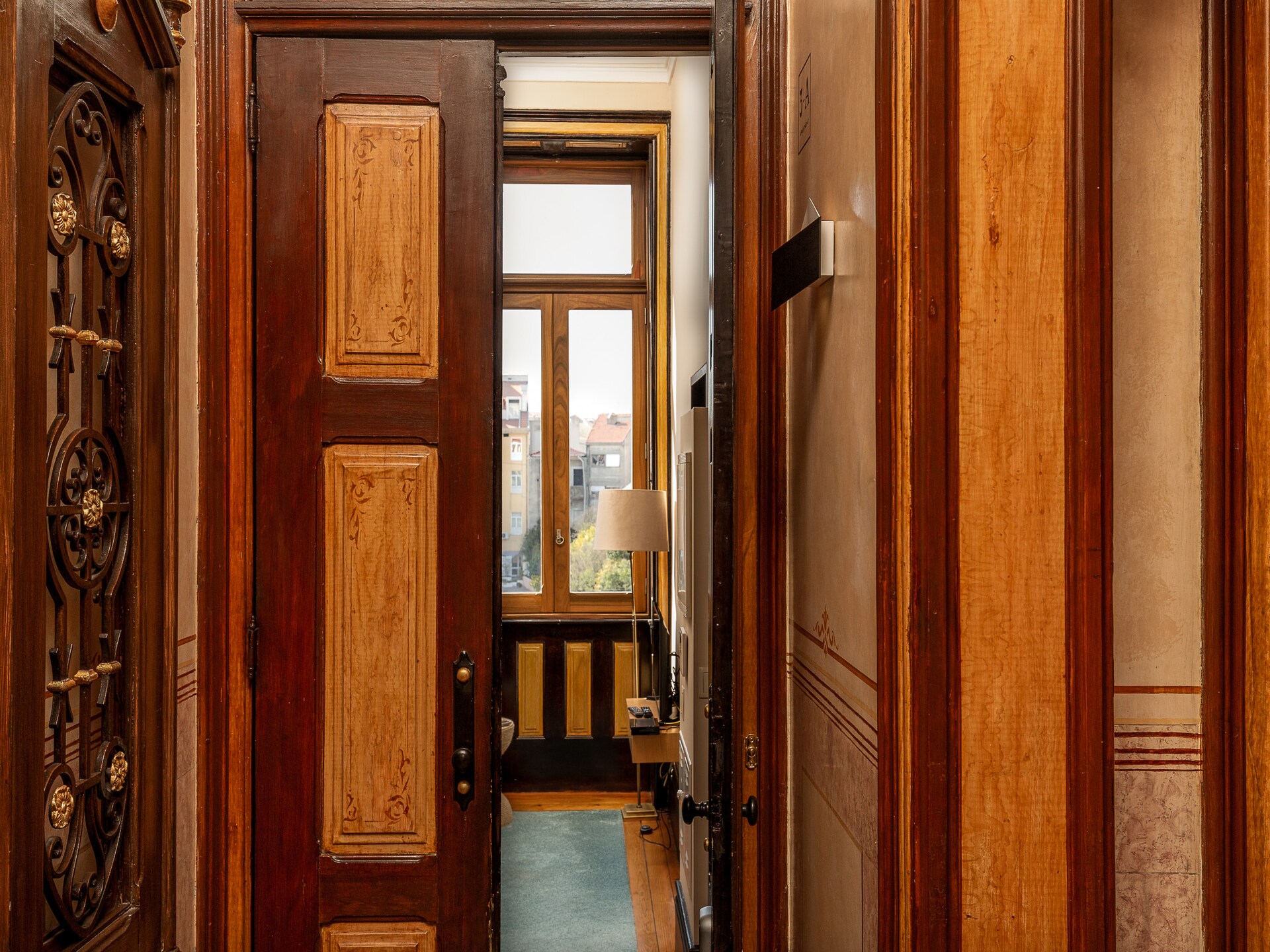 Knus appartement in hartje Porto, dicht bij de Douro - foto 12