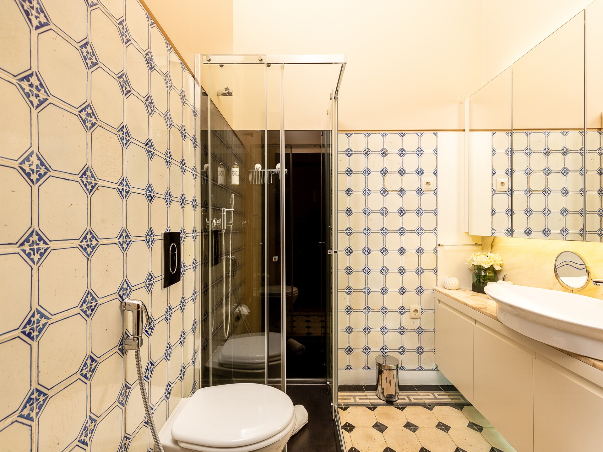 Knus appartement in hartje Porto, dicht bij de Douro - foto 7