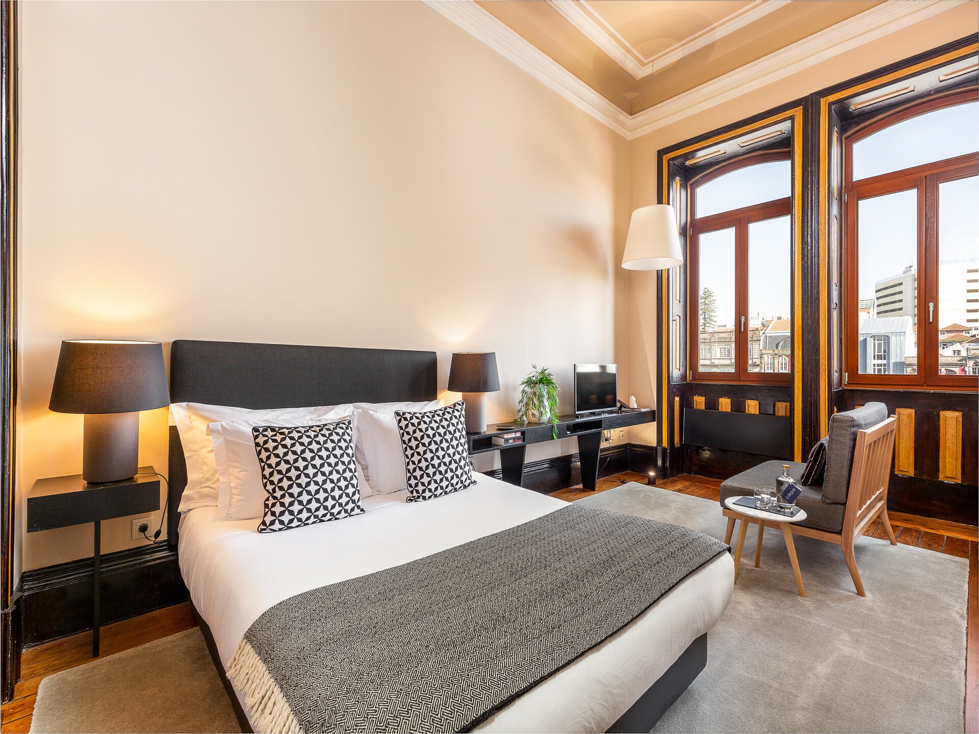 Compact en knus appartement in hartje Porto, vlakbij de Douro - foto 20