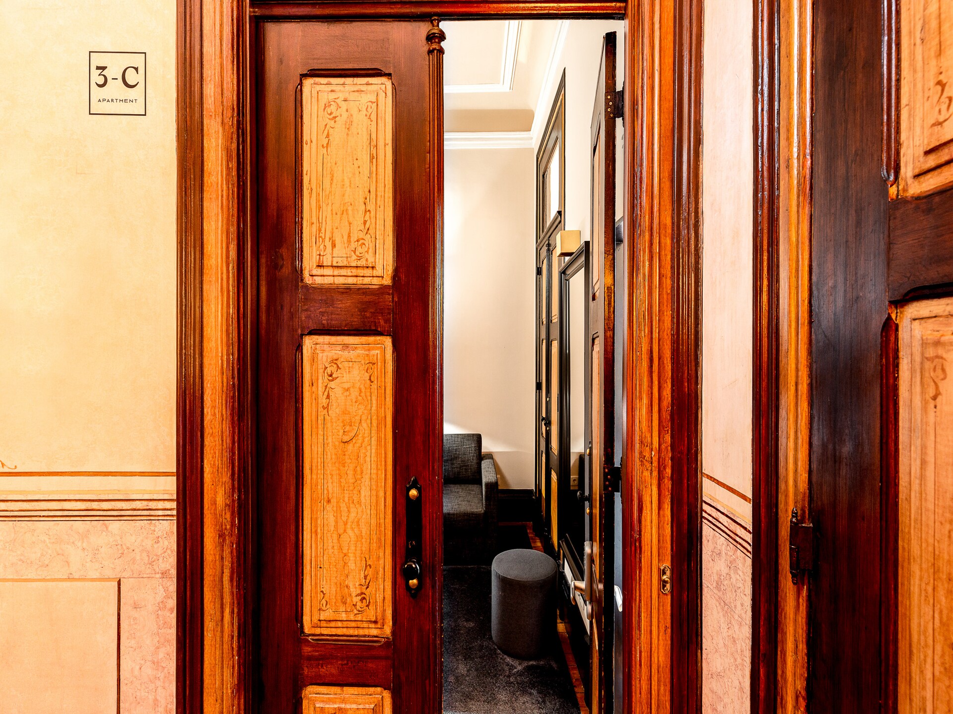 Compact en knus appartement in hartje Porto, vlakbij de Douro - foto 8