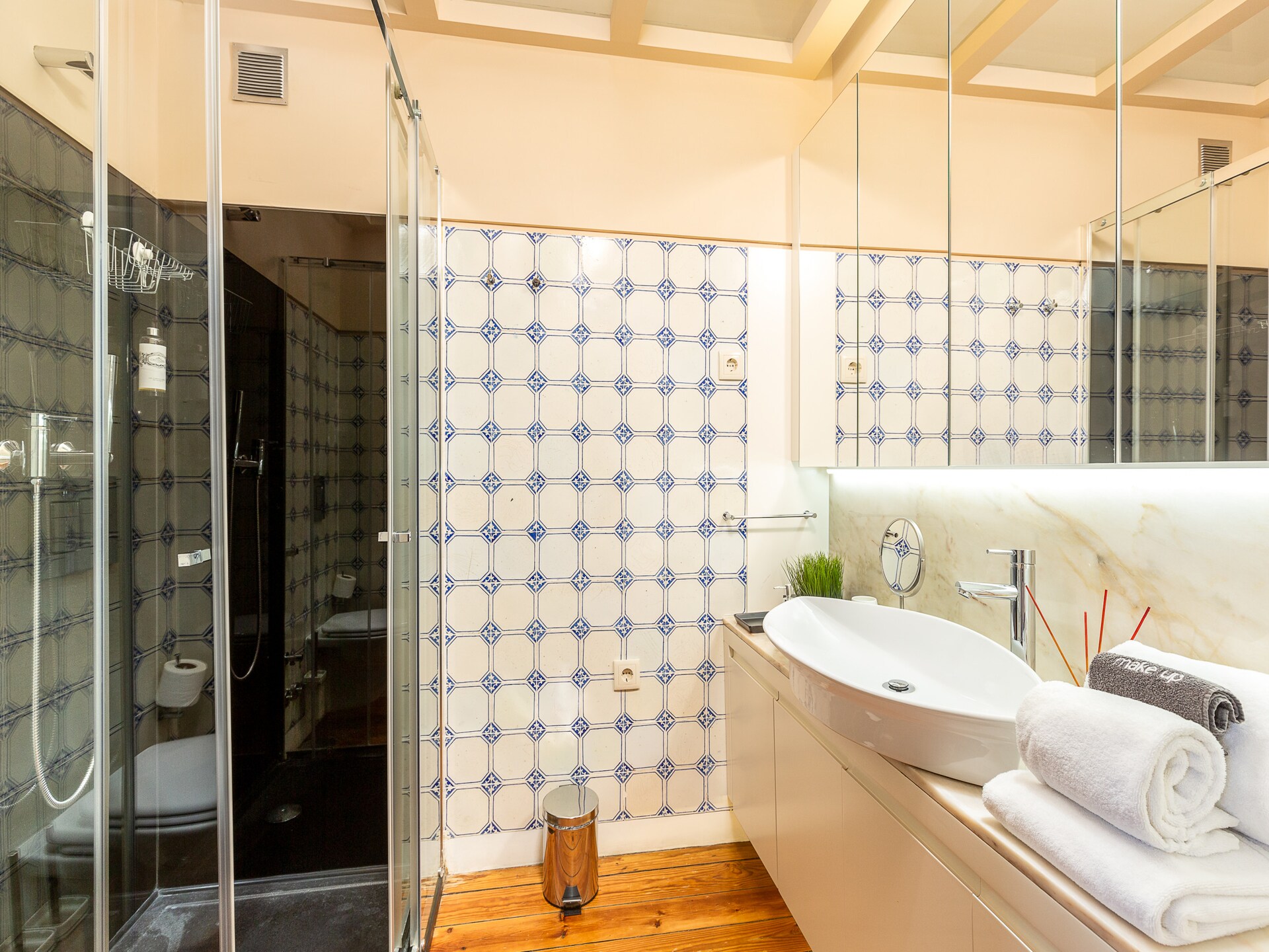 Compact en knus appartement in hartje Porto, vlakbij de Douro - foto 10