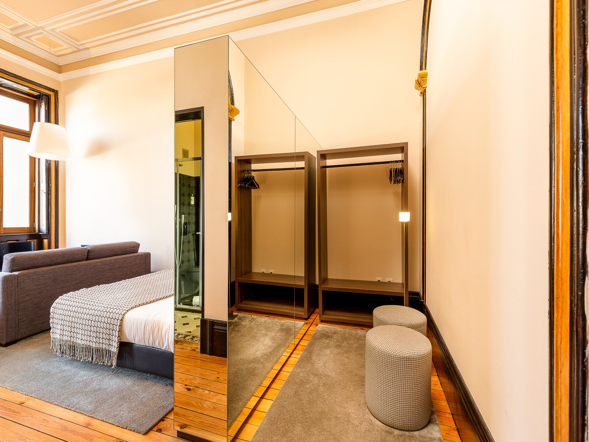 Sfeervol appartement YOUROPO - Bolhão 2B in het hart van Porto - foto 9