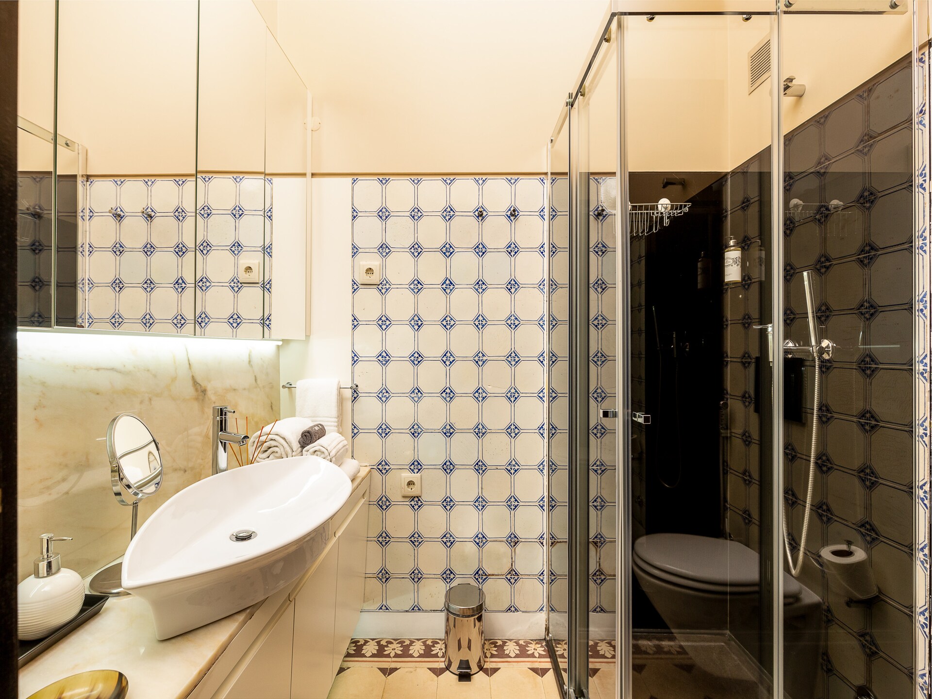 Sfeervol appartement YOUROPO - Bolhão 2B in het hart van Porto - foto 8