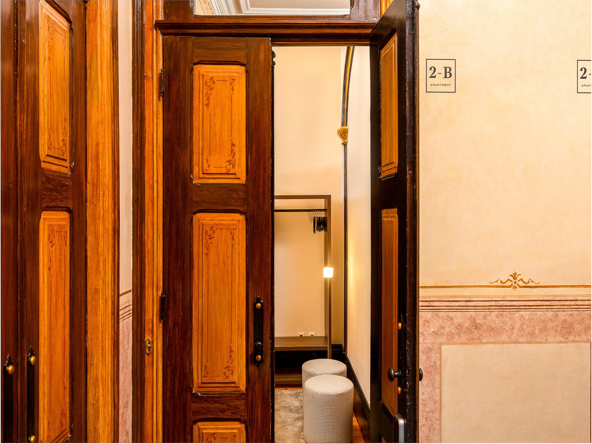 Sfeervol appartement YOUROPO - Bolhão 2B in het hart van Porto - foto 13