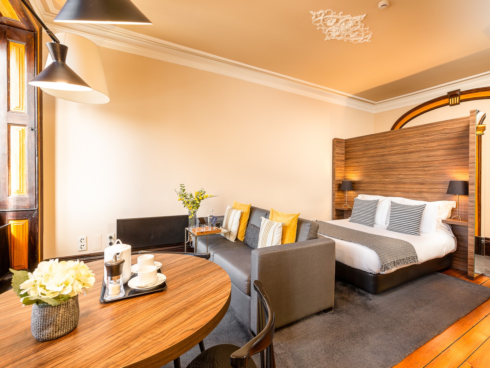 Knus appartement in het hart van Porto, vlakbij de Douro - foto 2