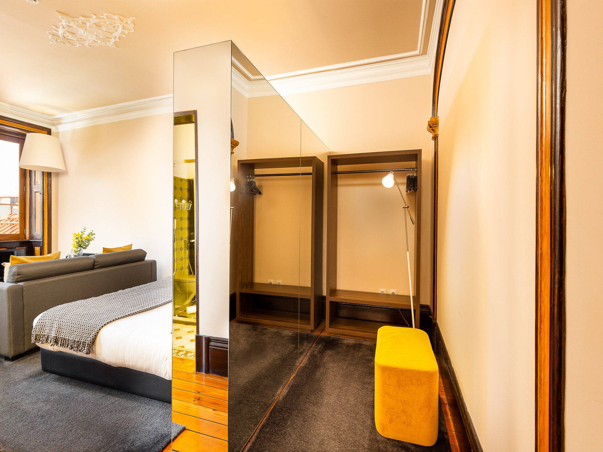 Knus appartement in het hart van Porto, vlakbij de Douro - foto 7