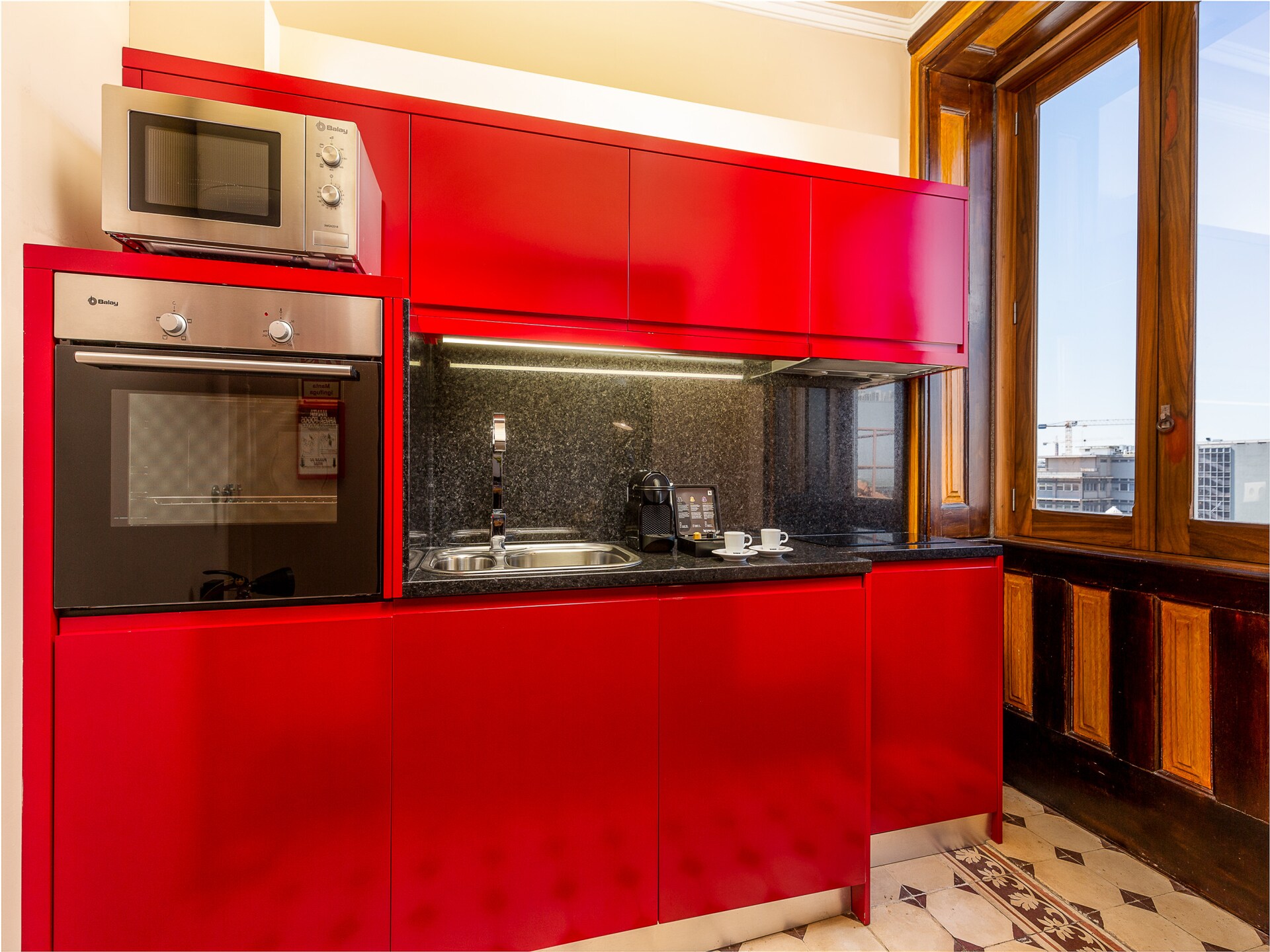 Knus appartement in het hart van Porto, vlakbij de Douro - foto 3