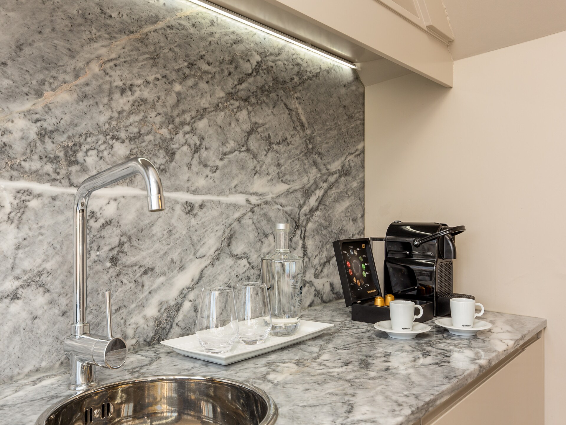 Sfeervol appartement YOUROPO - Clérigos 2B in hartje Porto - foto 3