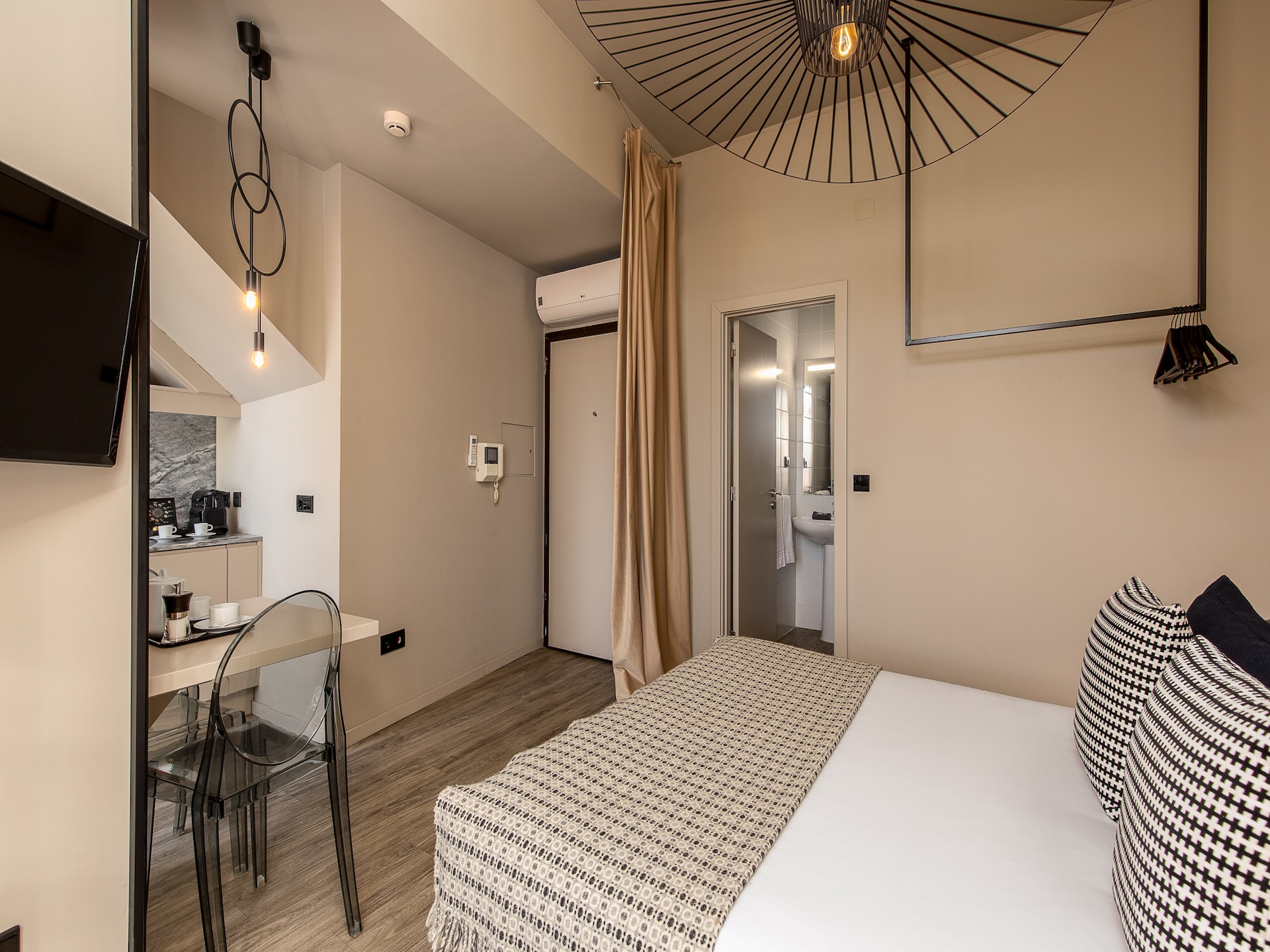 Sfeervol appartement YOUROPO - Clérigos 2B in hartje Porto - foto 10