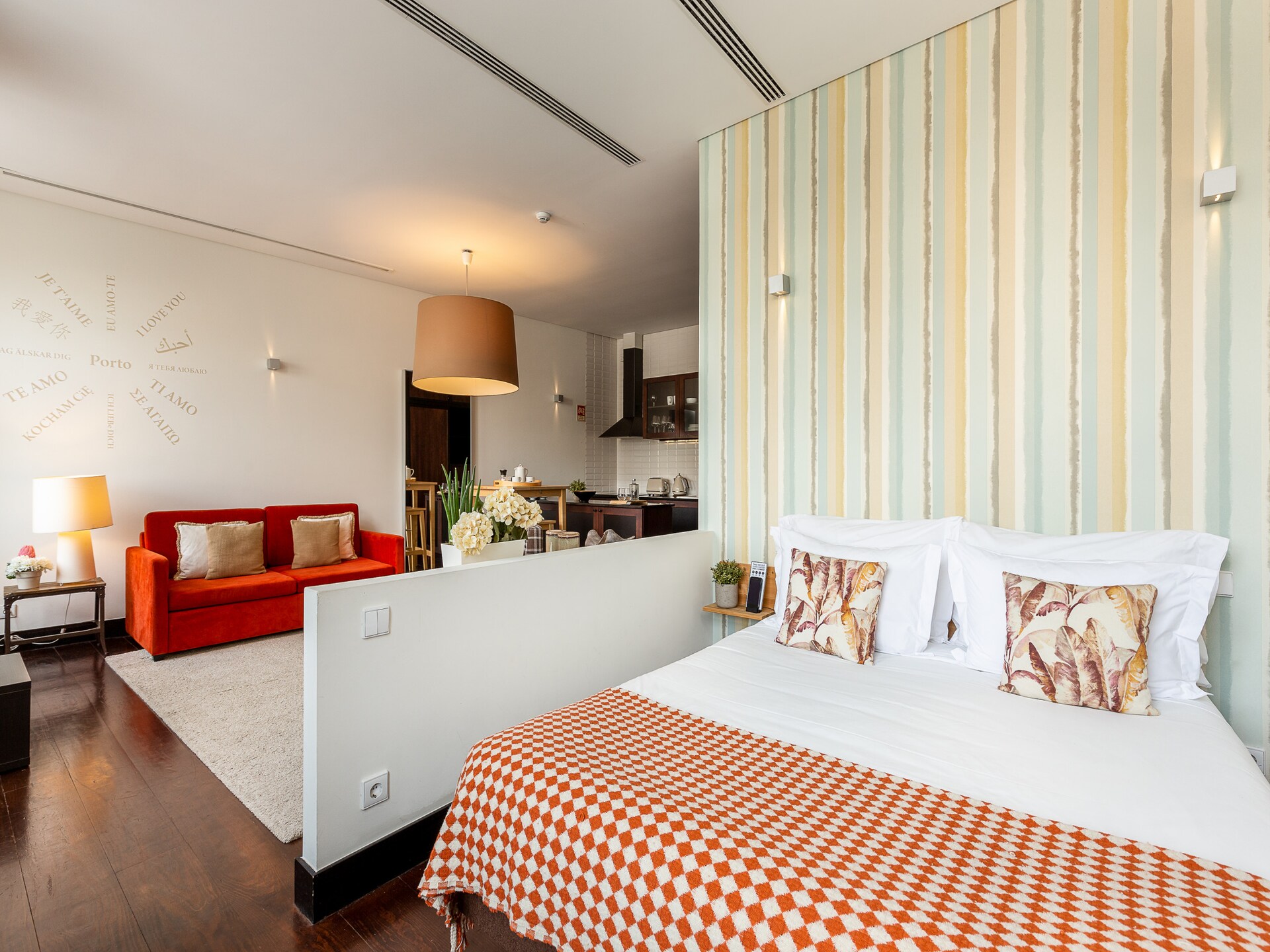 Modern appartement YOUROPO - Torre 1 in het hart van Oporto - foto 7