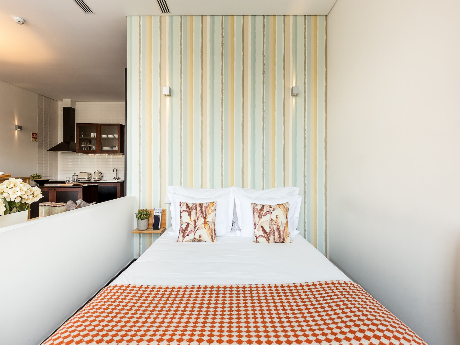 Modern appartement YOUROPO - Torre 1 in het hart van Oporto - foto 2