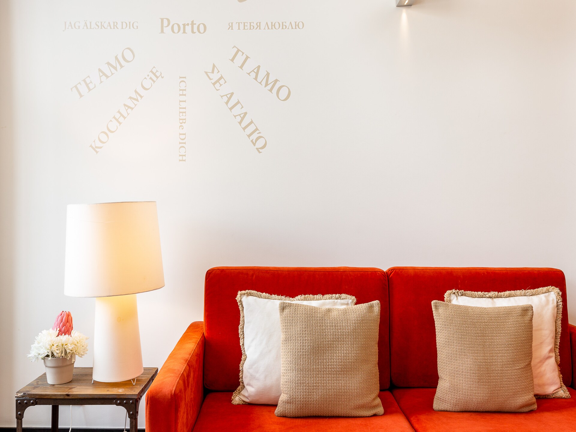 Modern appartement YOUROPO - Torre 1 in het hart van Oporto - foto 6