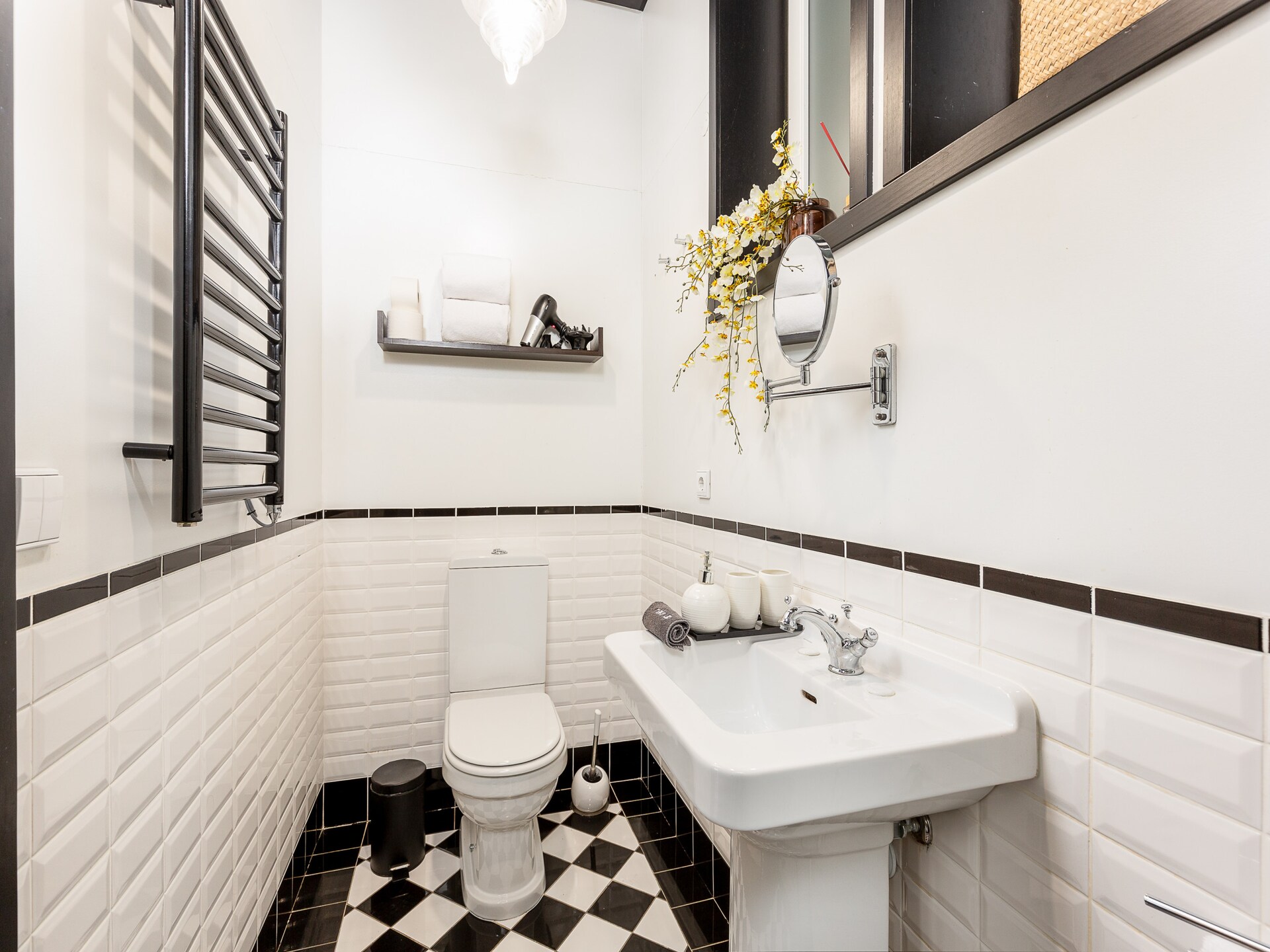 Modern appartement YOUROPO - Torre 1 in het hart van Oporto - foto 10