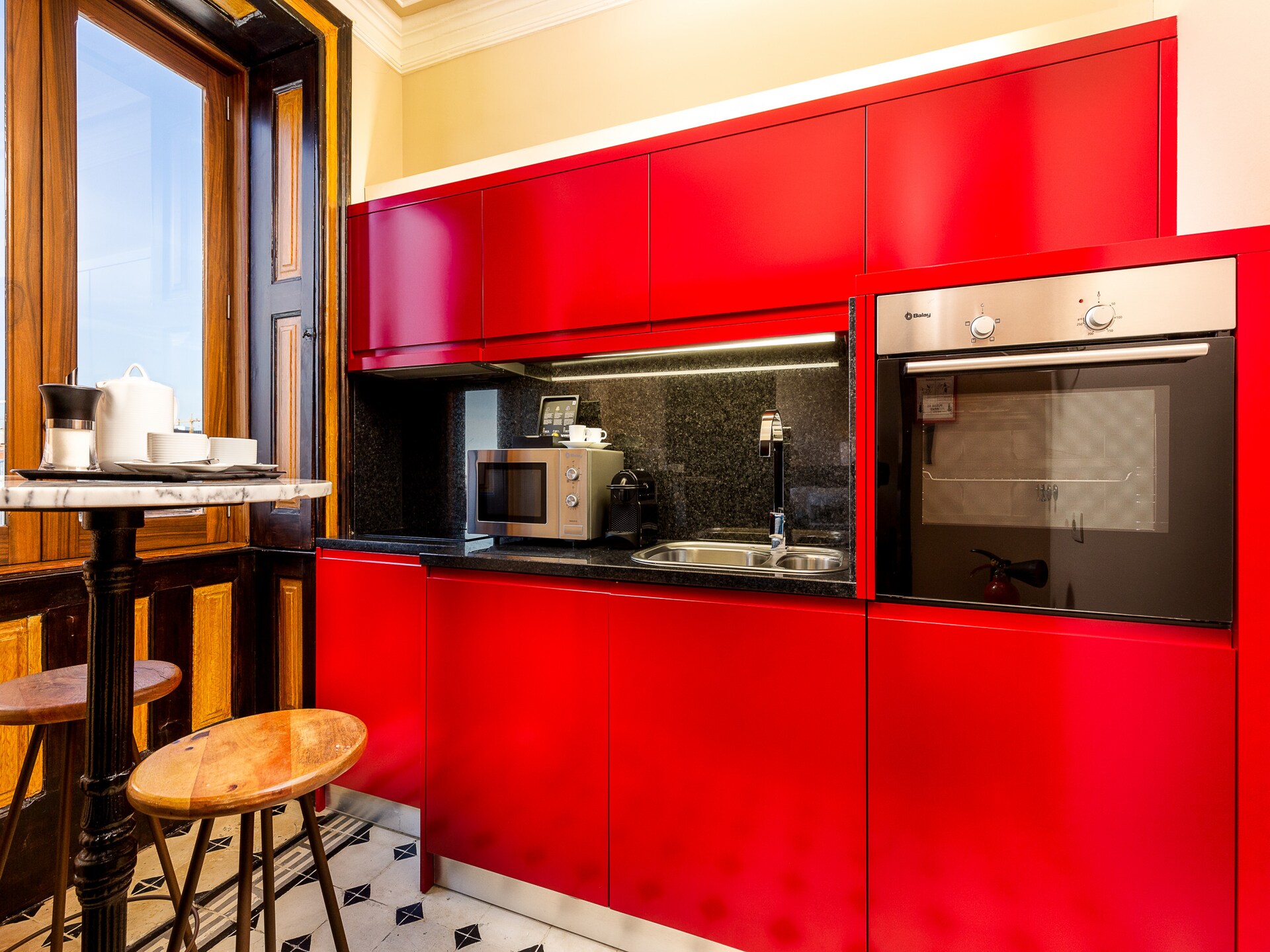 Modern appartement in het hart van Oporto - foto 2