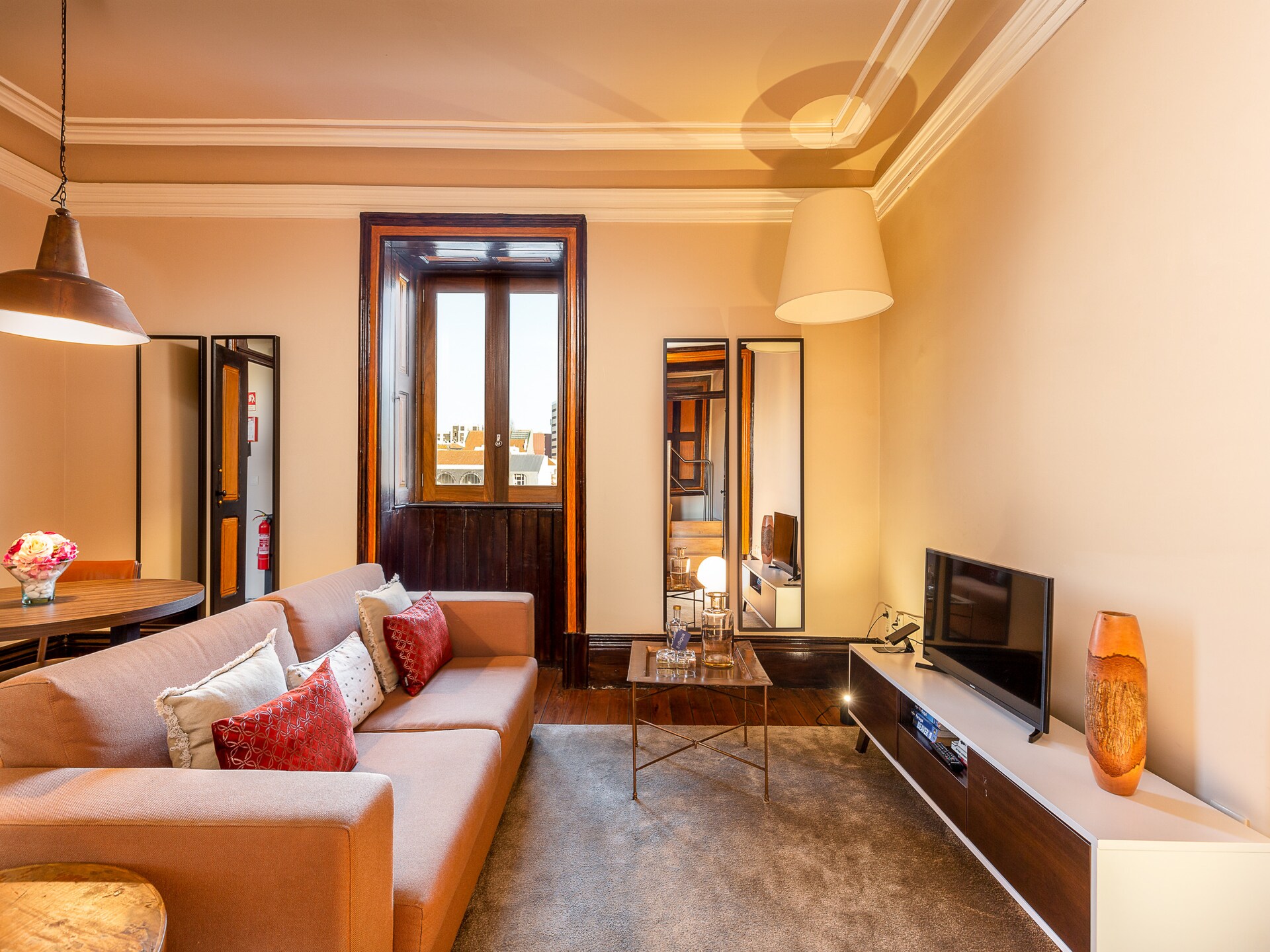 Stijlvol appartement aan de golfbaan, op loopafstand van historisch Porto - foto 7