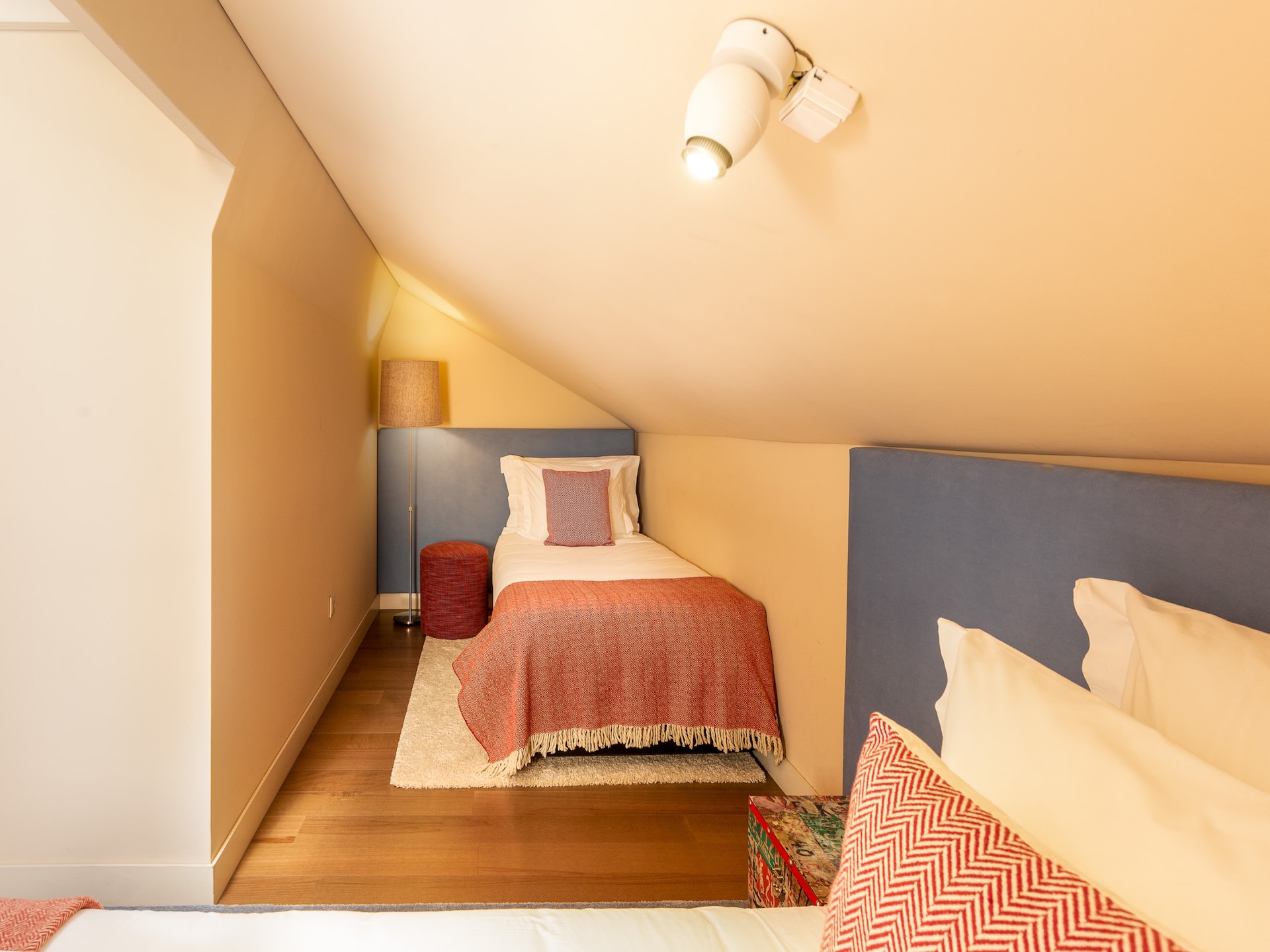 Stijlvol appartement aan de golfbaan, op loopafstand van historisch Porto - foto 4