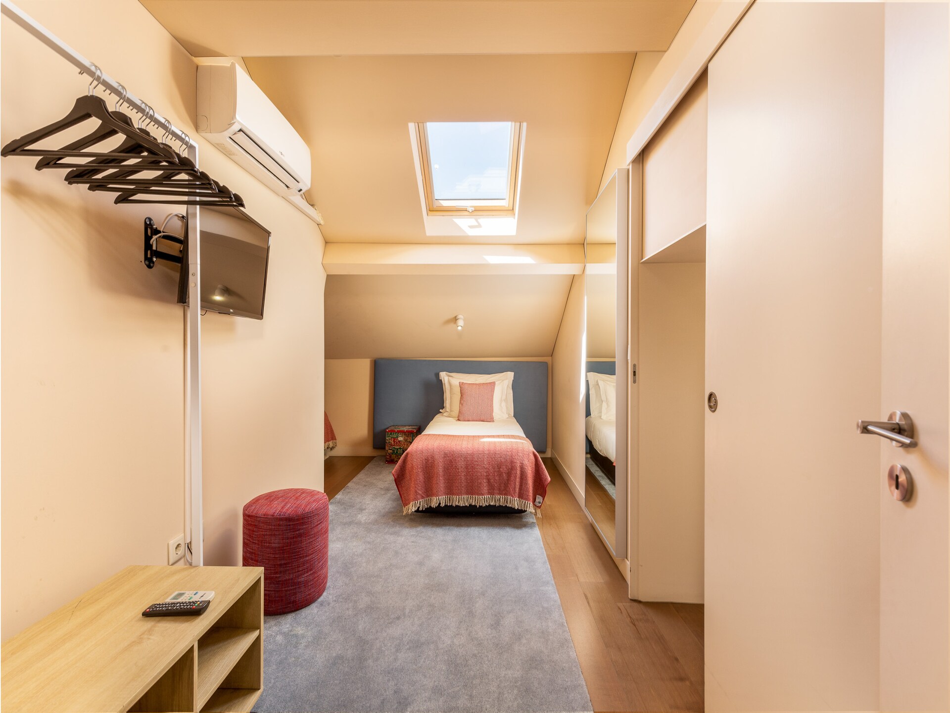 Stijlvol appartement aan de golfbaan, op loopafstand van historisch Porto - foto 10