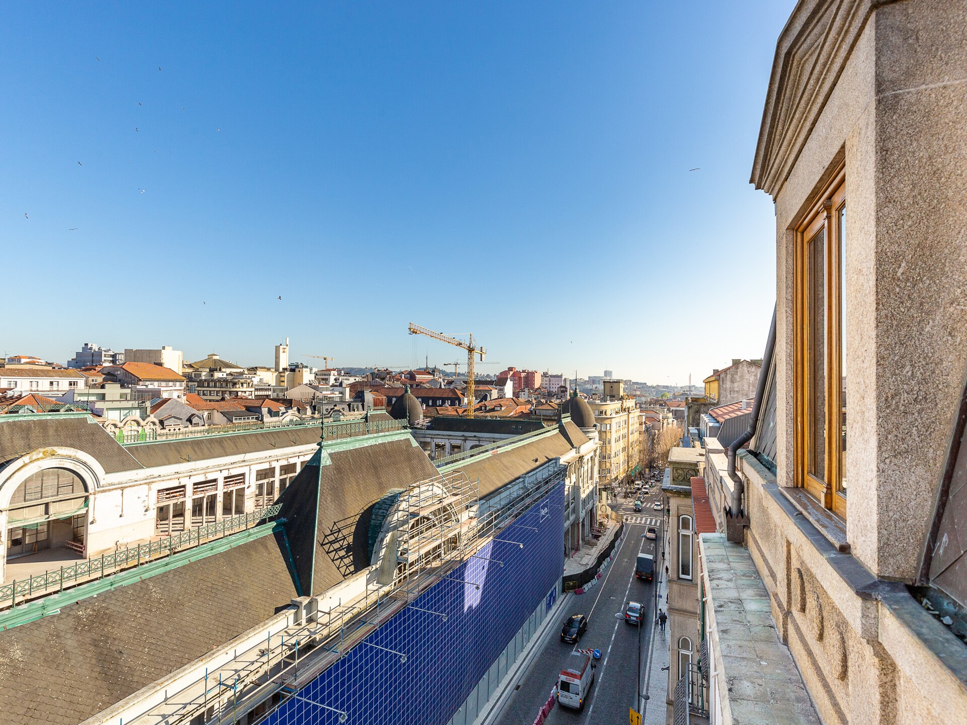 Stijlvol appartement aan de golfbaan, op loopafstand van historisch Porto - foto 16
