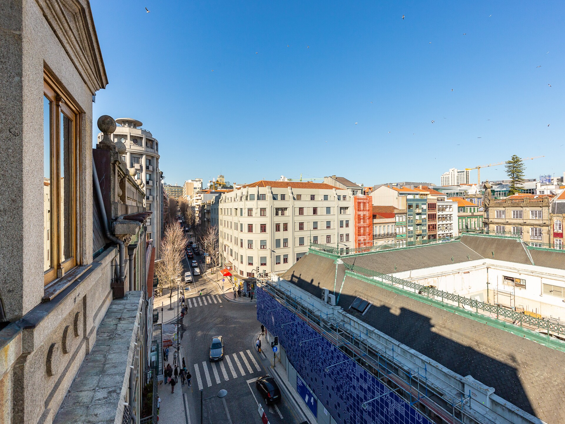 Stijlvol appartement aan de golfbaan, op loopafstand van historisch Porto - foto 5