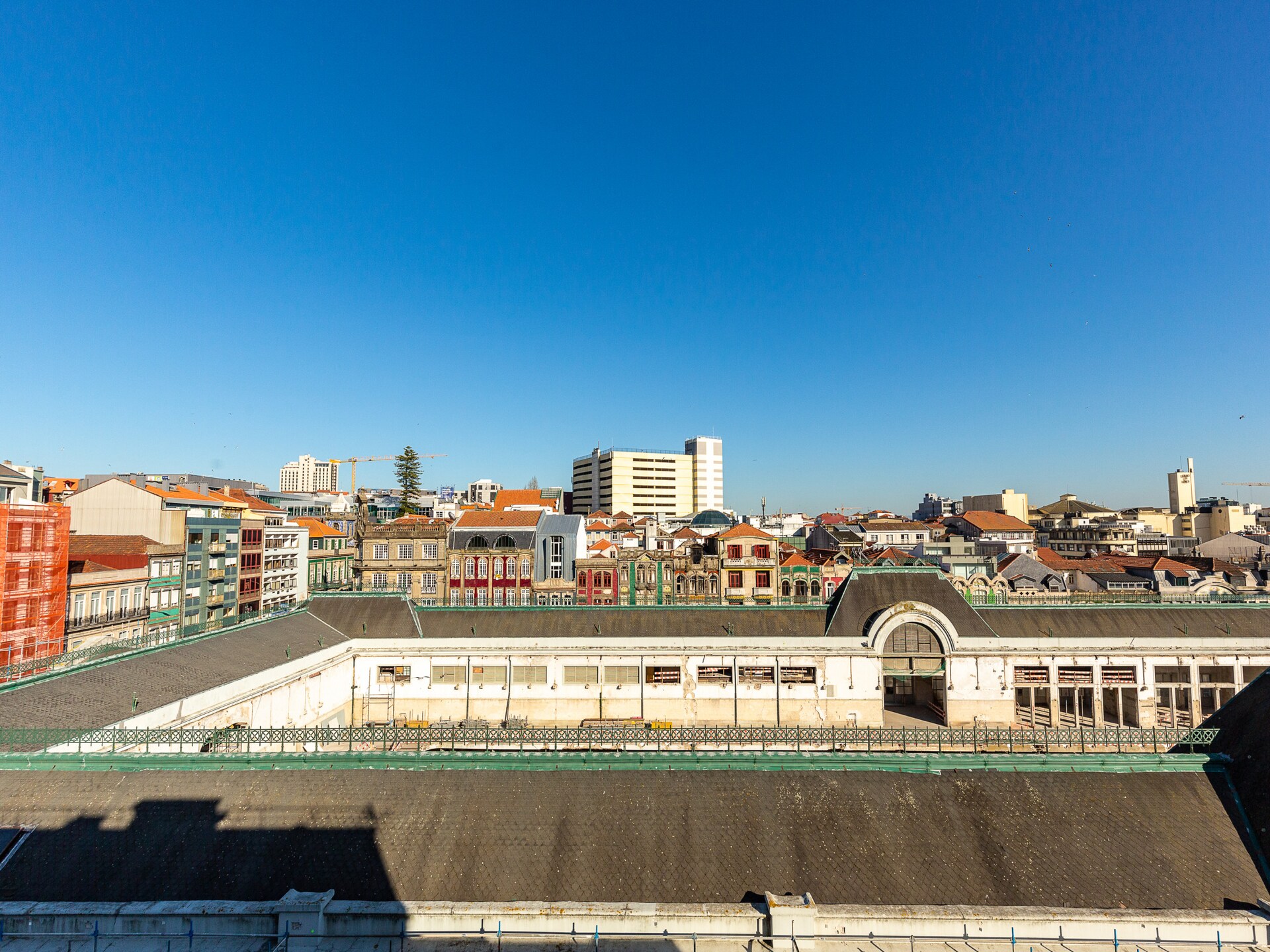 Stijlvol appartement aan de golfbaan, op loopafstand van historisch Porto - foto 6