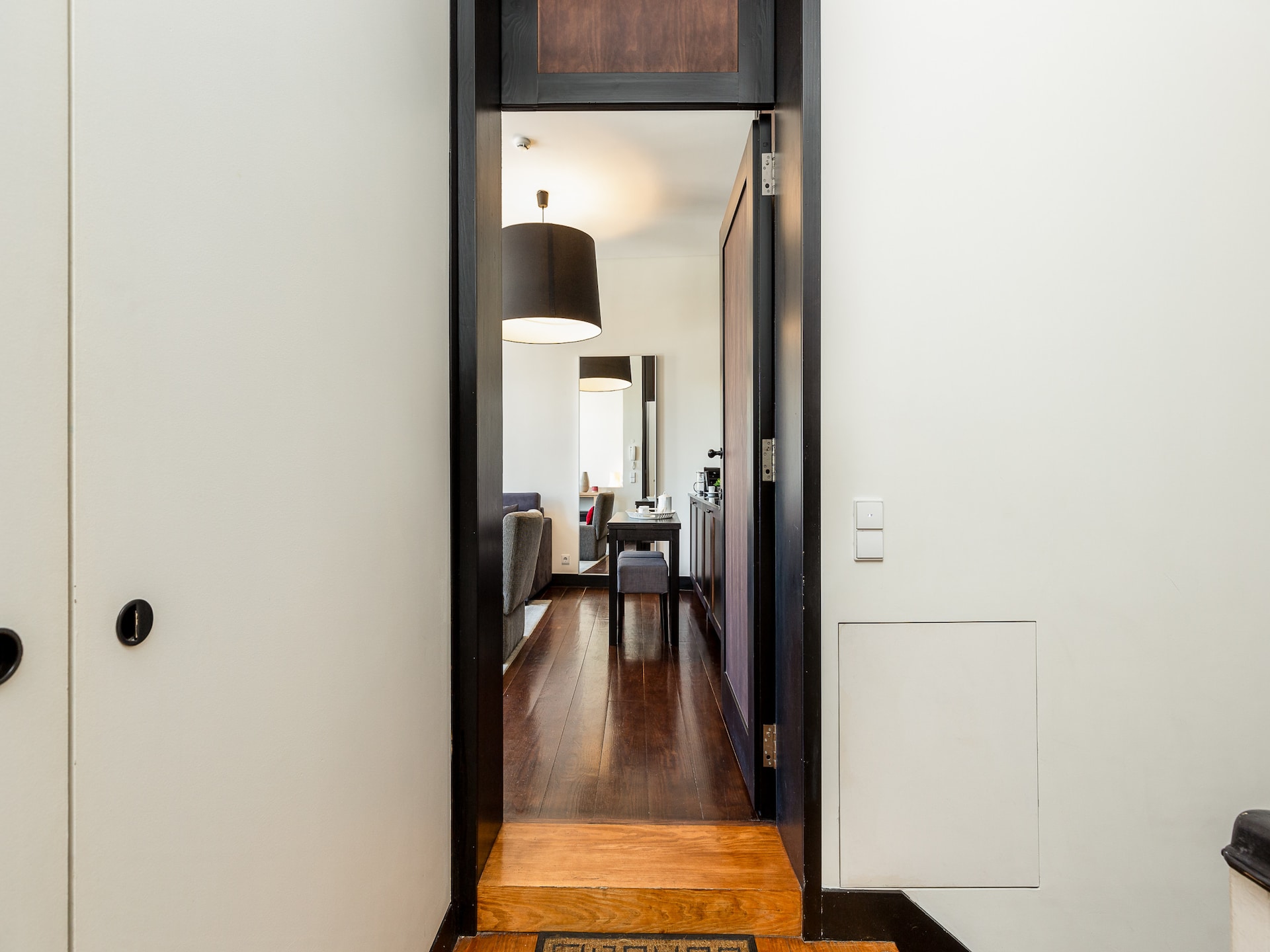 Golfappartement Oporto met balkon, vlakbij de Douro - foto 9