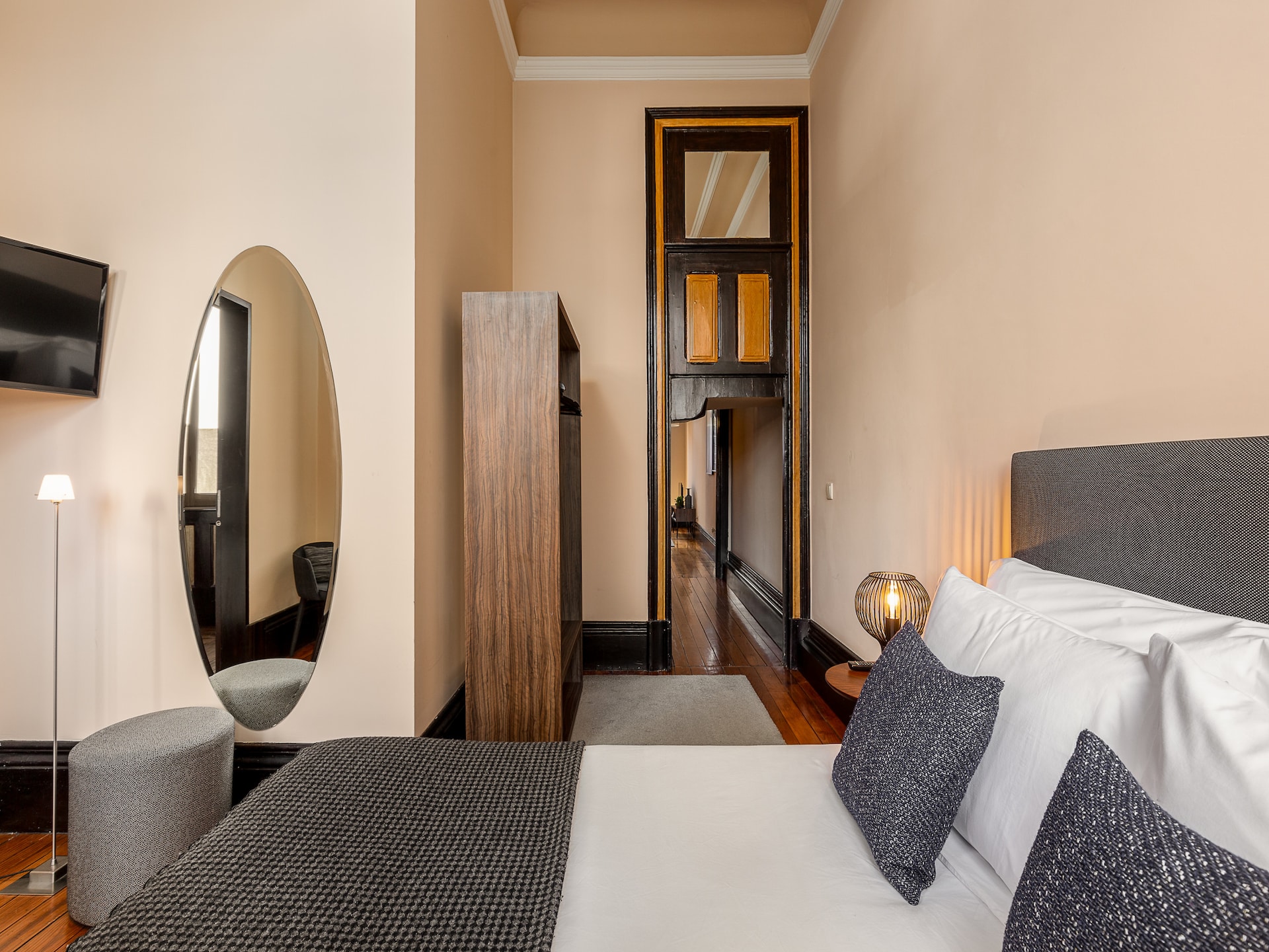 Ruim appartement in het hart van Oporto voor 3 personen - foto 8