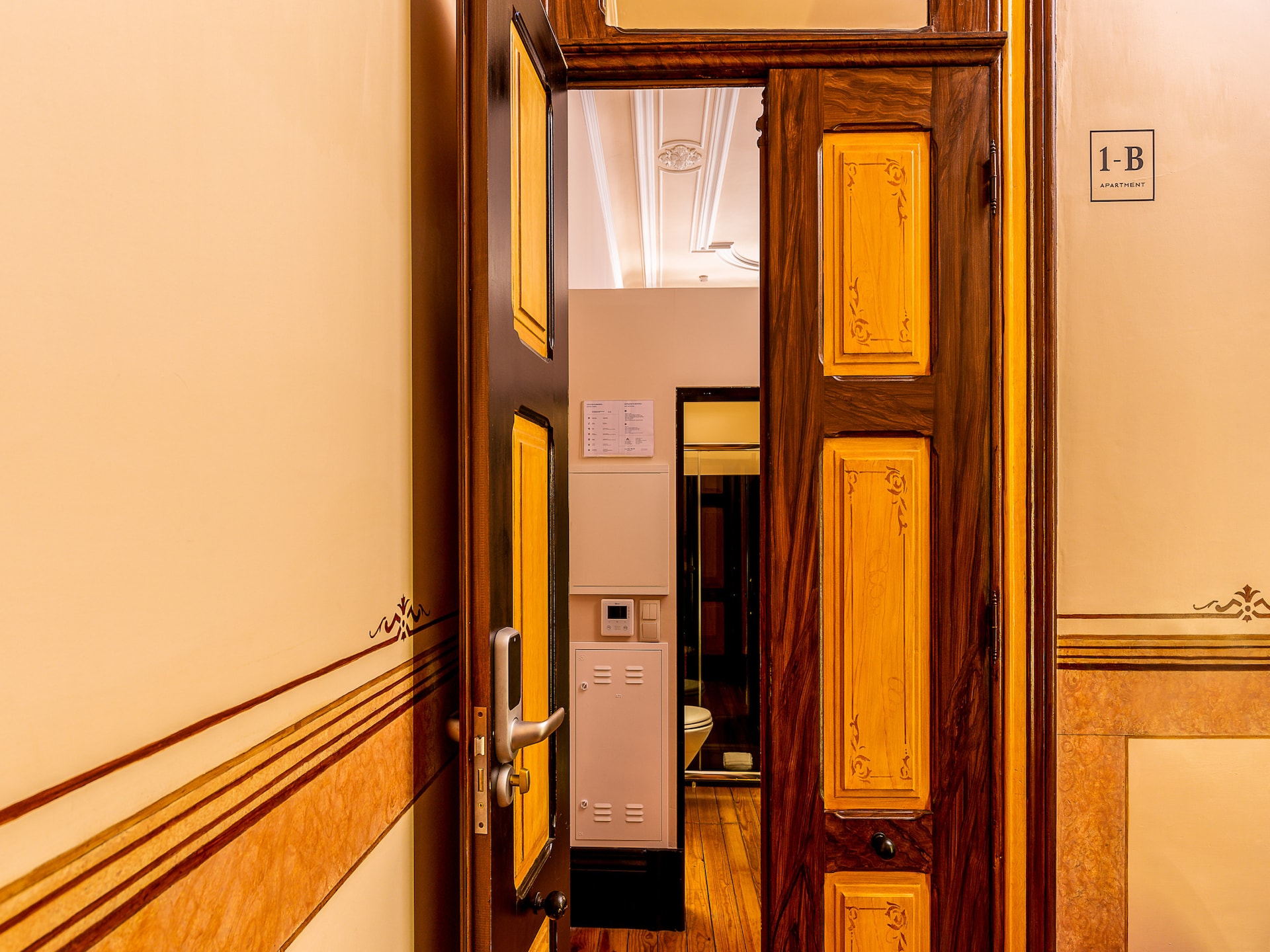 Ruim appartement in het hart van Oporto voor 3 personen - foto 16