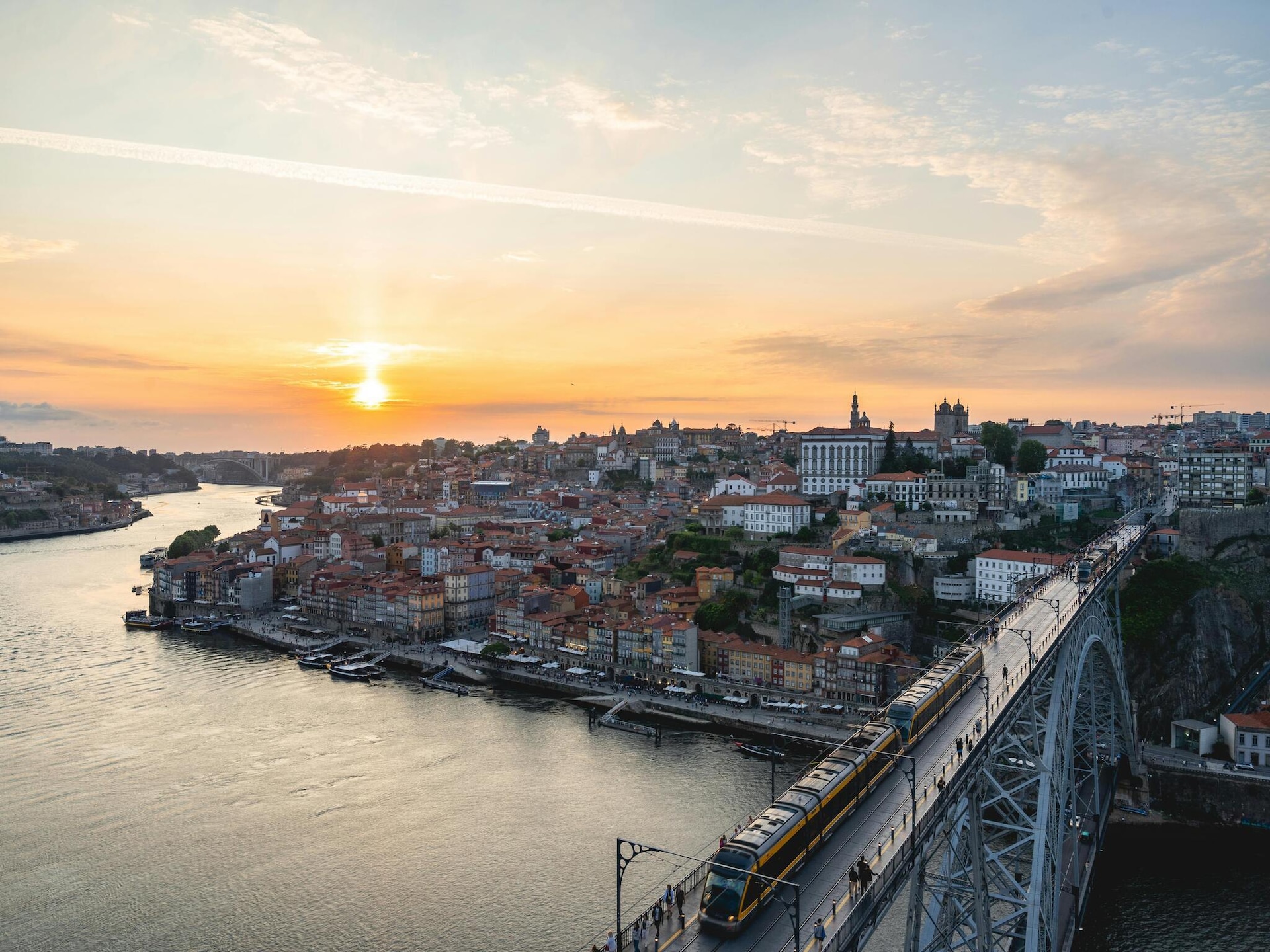 Ruim appartement in het hart van Oporto voor 3 personen - foto 19