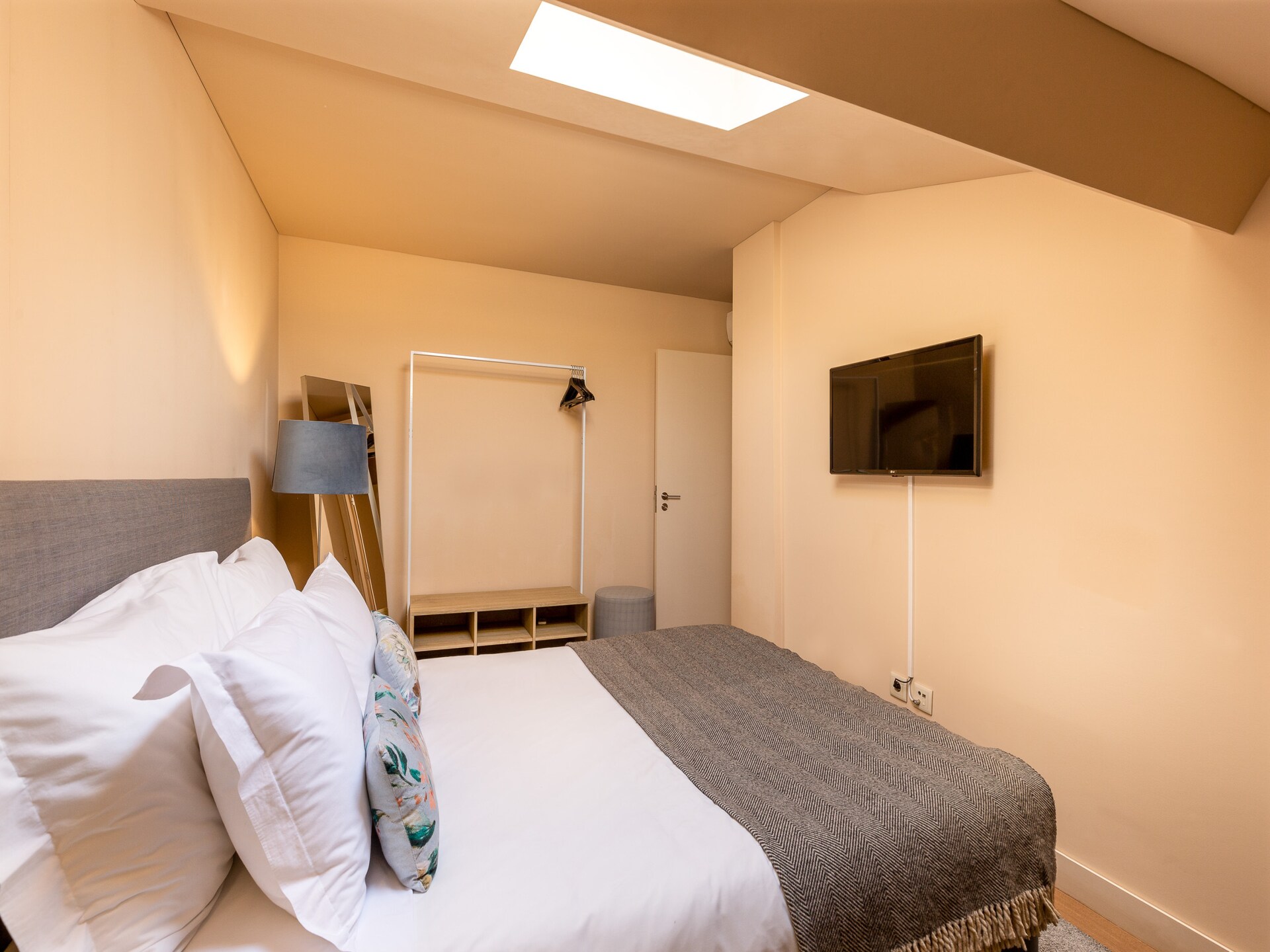 Stijlvol appartement in levendig Bolhão, vlakbij de Douro - foto 10