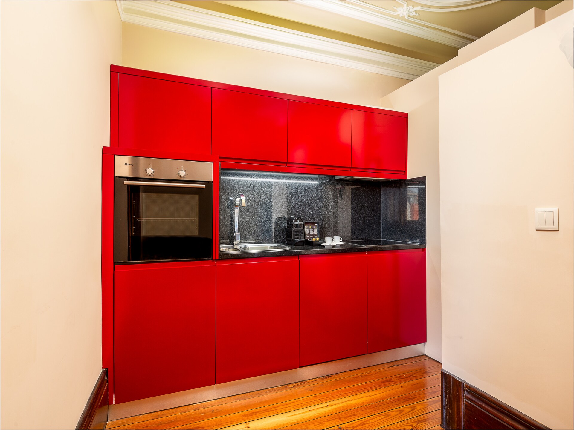 Stijlvol appartement in levendig Bolhão, vlakbij de Douro - foto 3