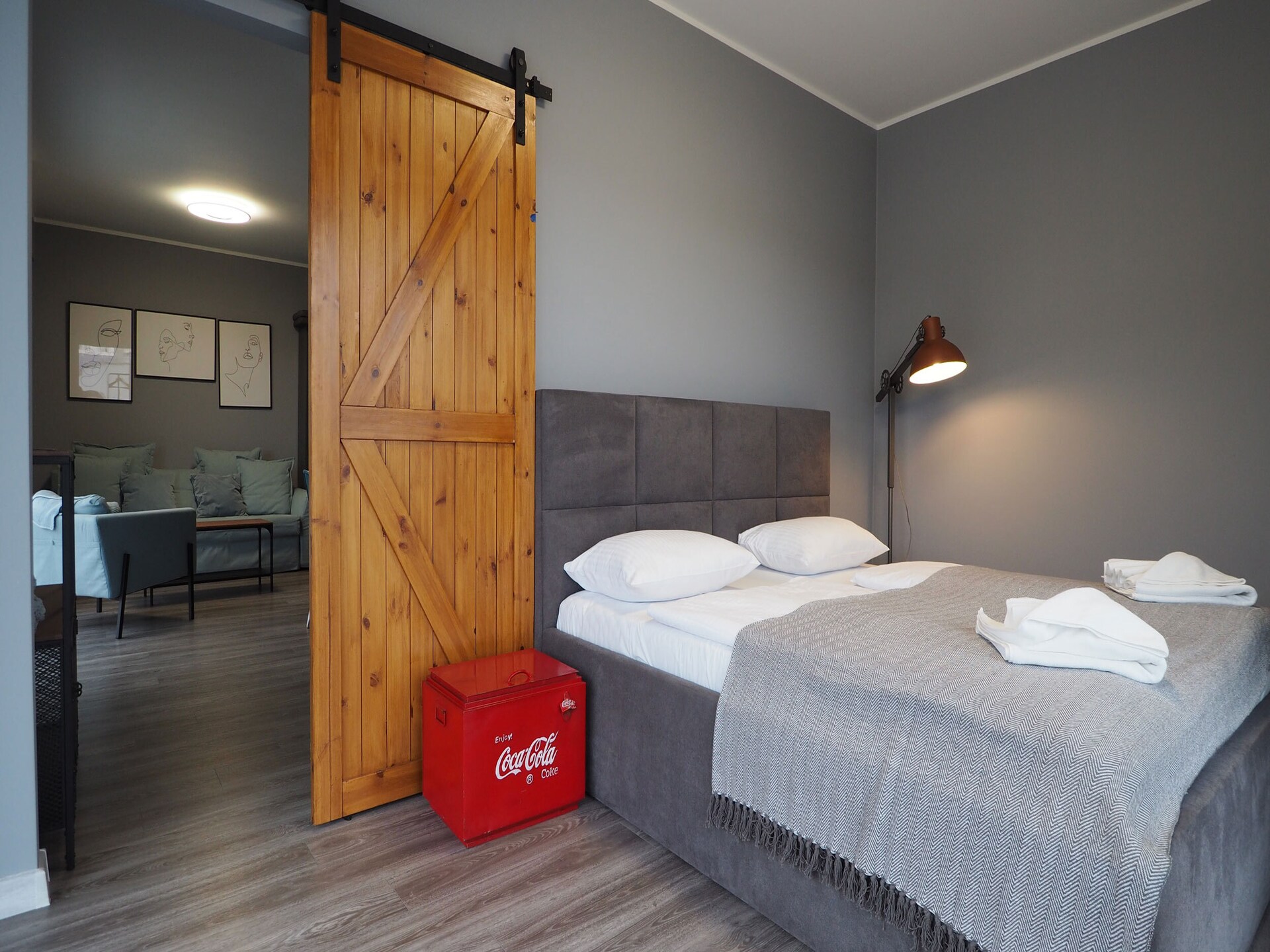 Appartement aan het strand in het centrum van Międzyzdroje - foto 3