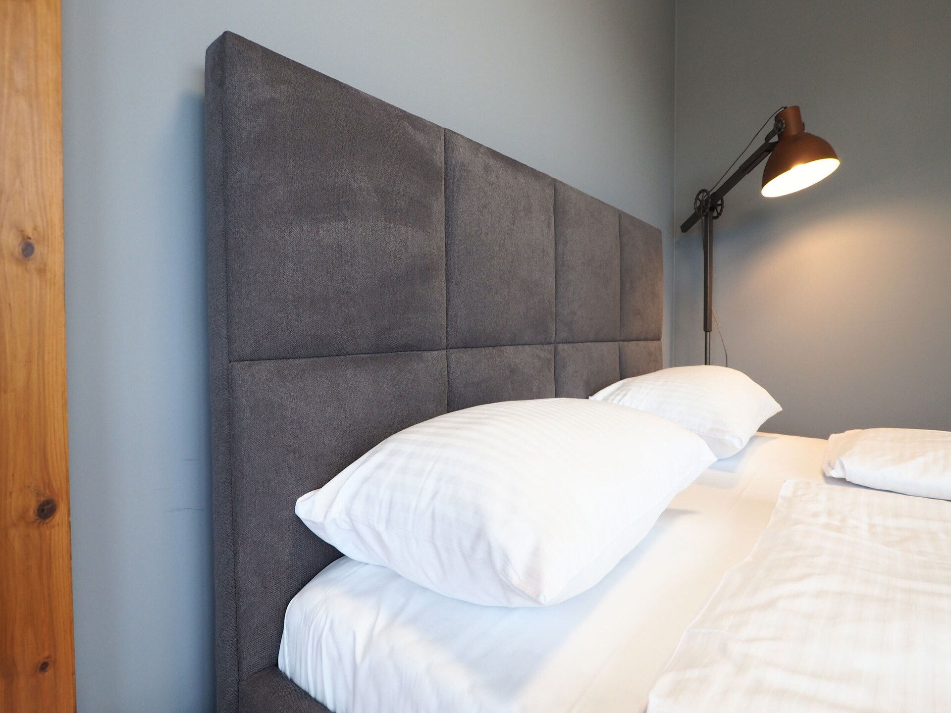 Appartement aan het strand in het centrum van Międzyzdroje - foto 7