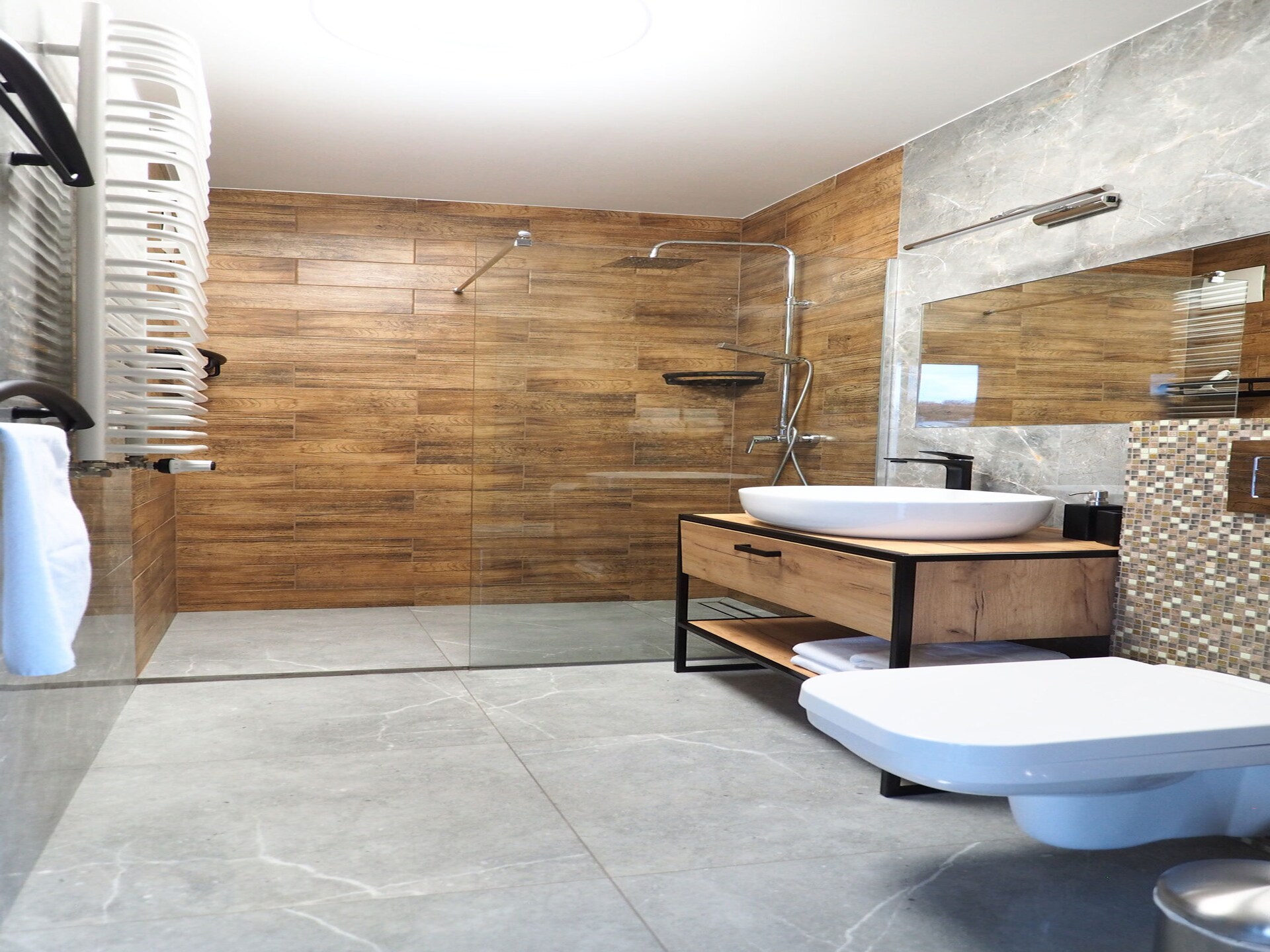 Appartement aan het strand in het centrum van Międzyzdroje - foto 14