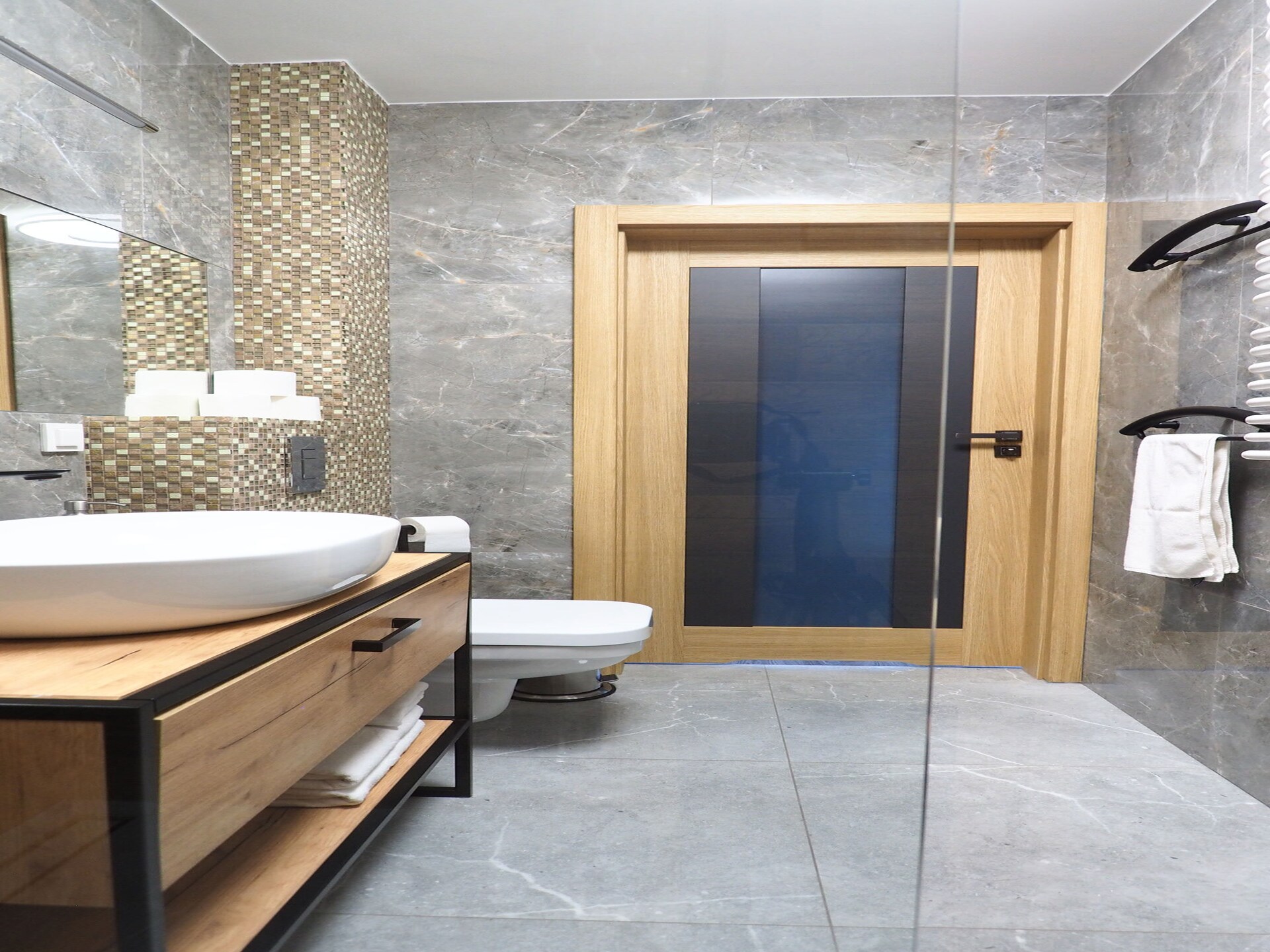 Appartement aan het strand in het centrum van Międzyzdroje - foto 15