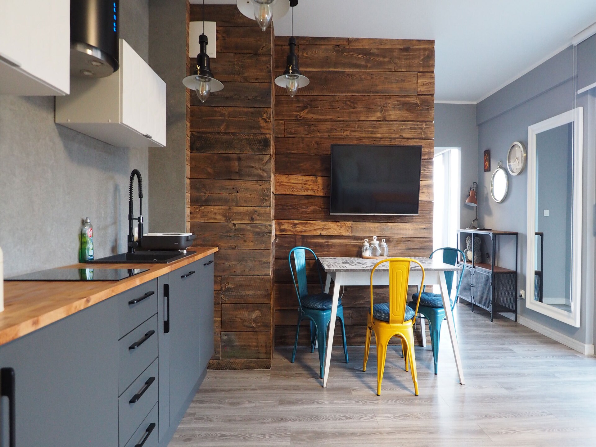 Appartement aan het strand in het centrum van Międzyzdroje - foto 2