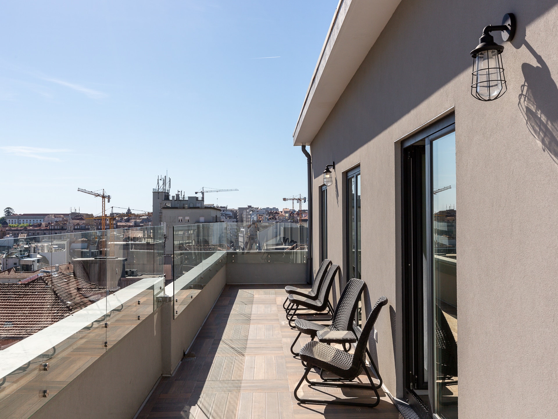 Ruim appartement YOUROPO - Central in het hart van Oporto - foto 33
